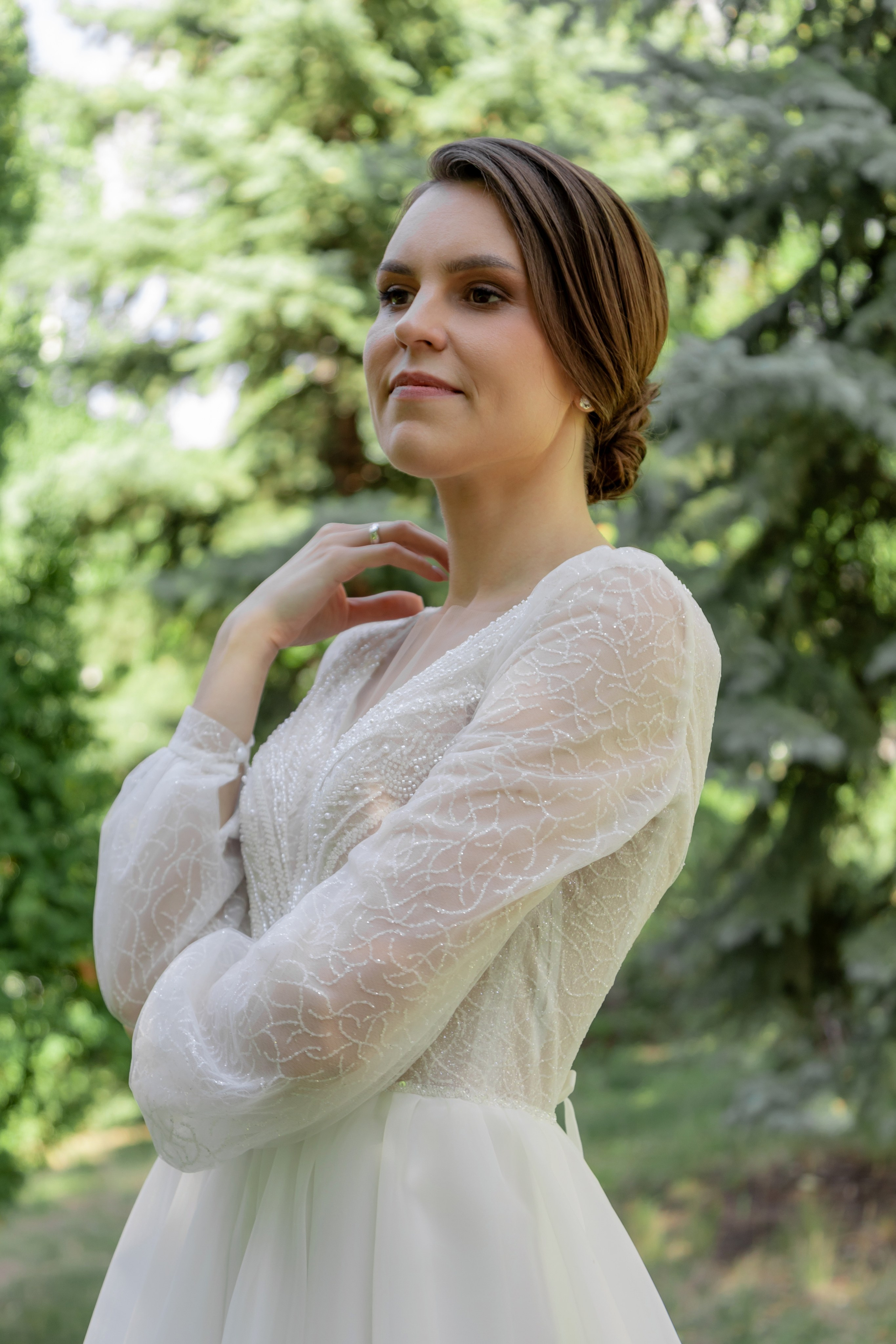 Андрей и Олеся. Фотограф в Самаре / Олеся Широнина