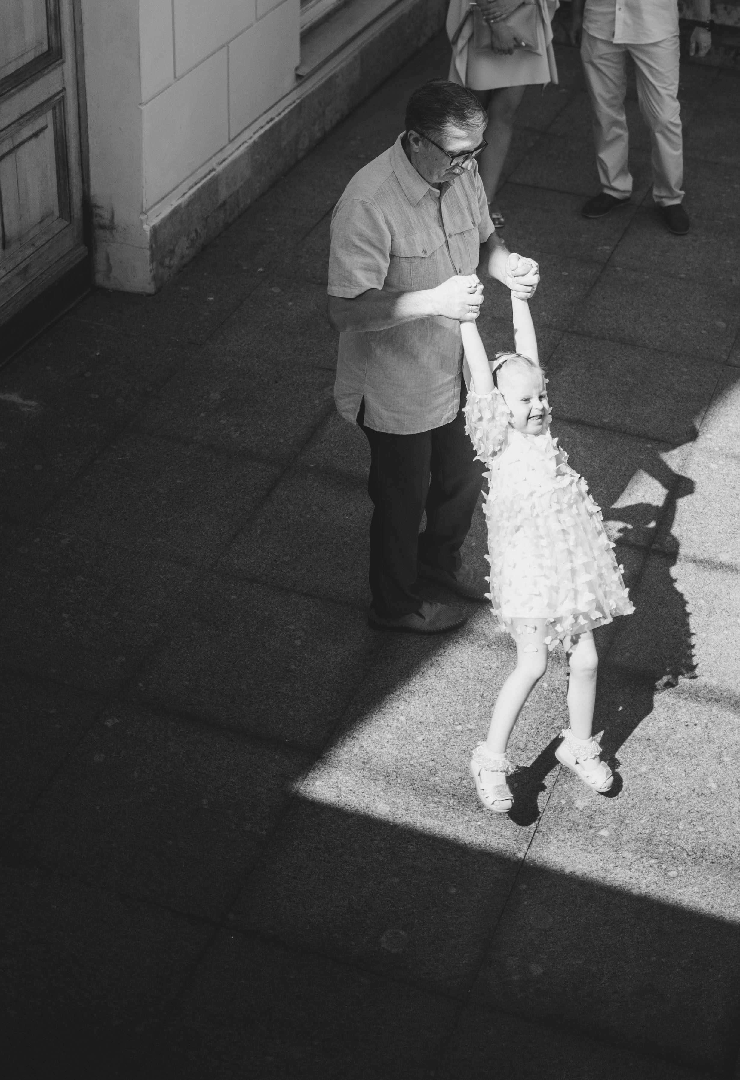 Елена и Сергей 2024. Фотограф Наталья Шпиллер Санкт-Петербург