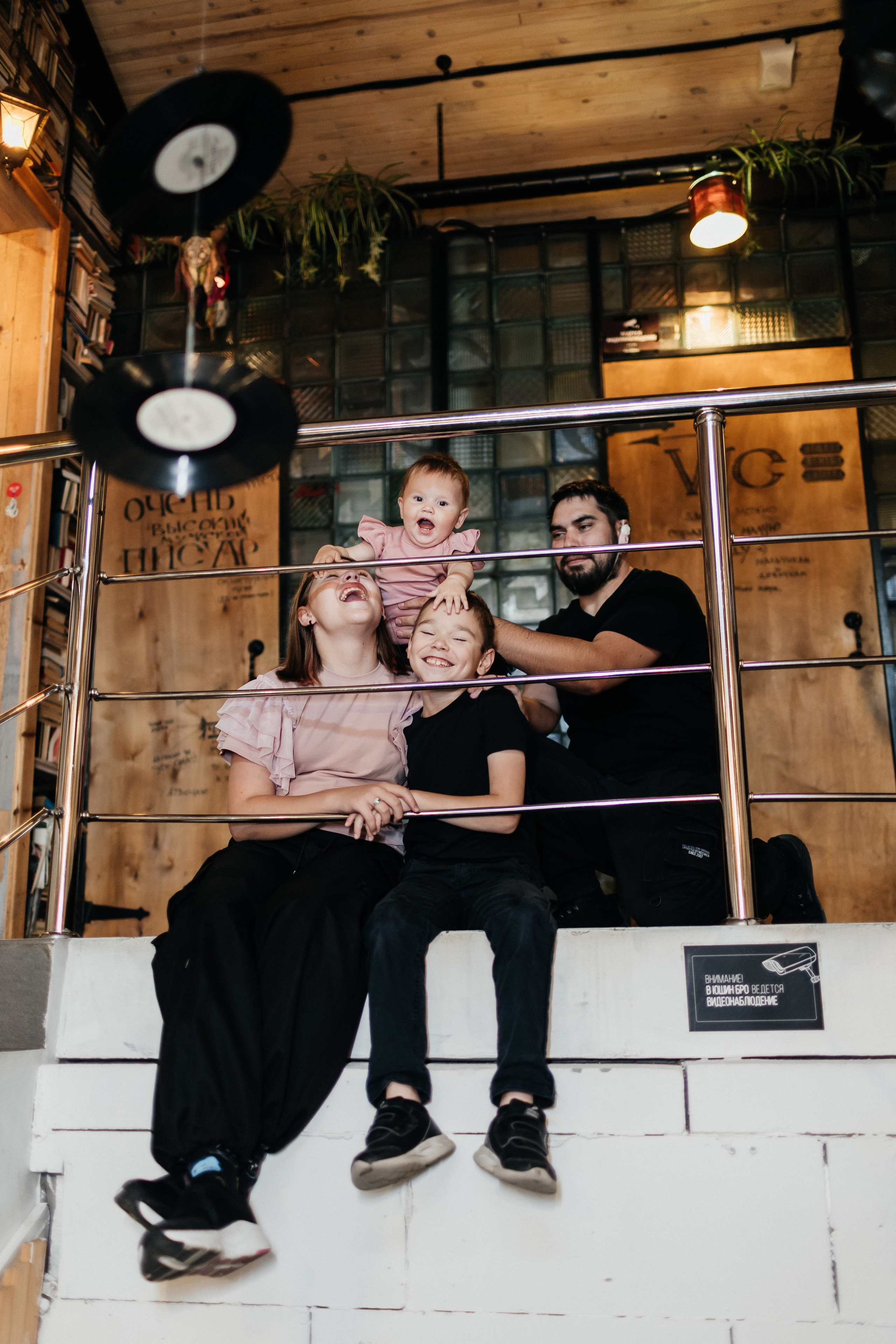 Семья. Фотограф свадебный семейный в Красноярске Шукшина Наталья