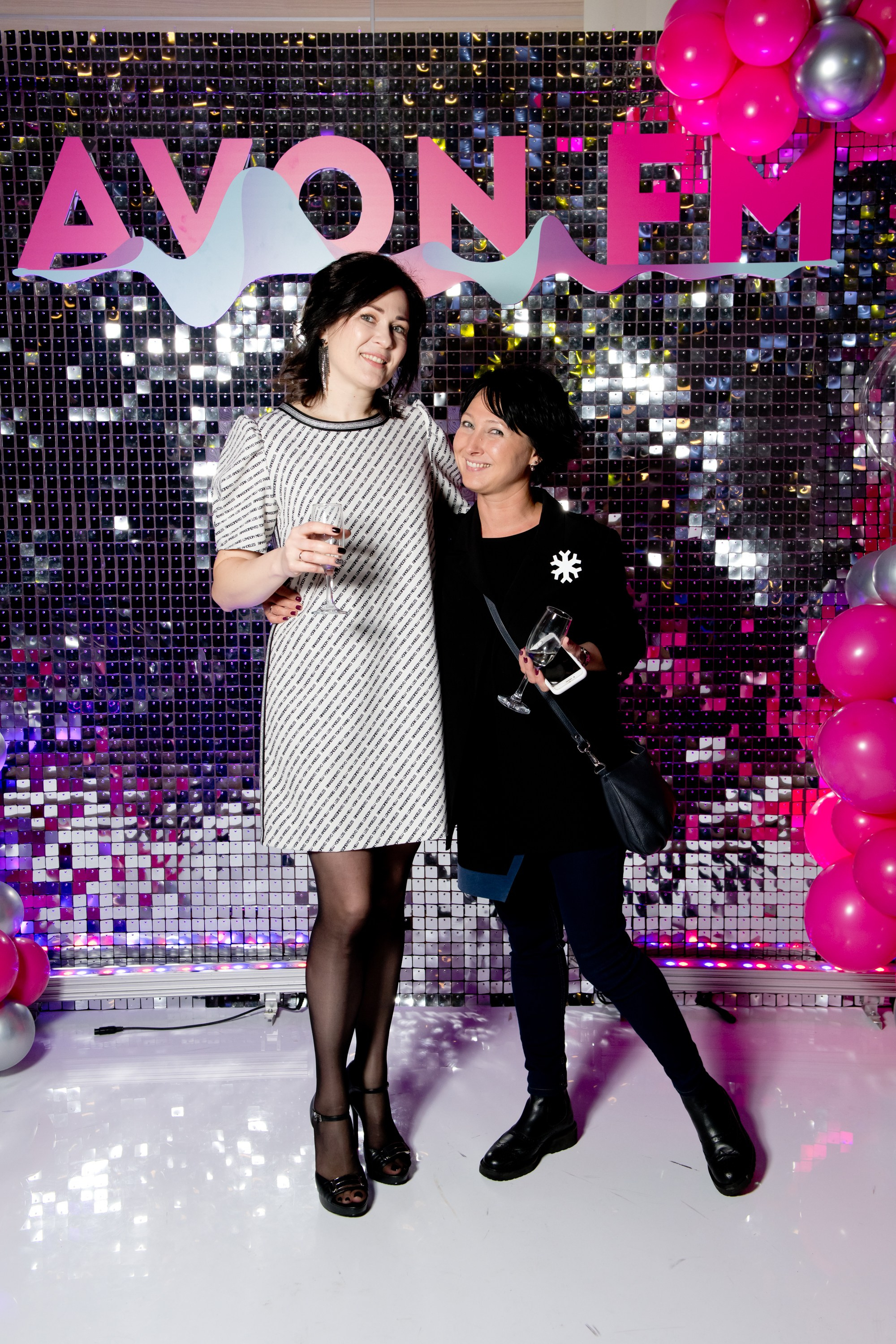 Корпоратив AVON. Репортажный фотограф и видеограф Слава Думчев. Тимбилдинги, отчетники, корпоративы