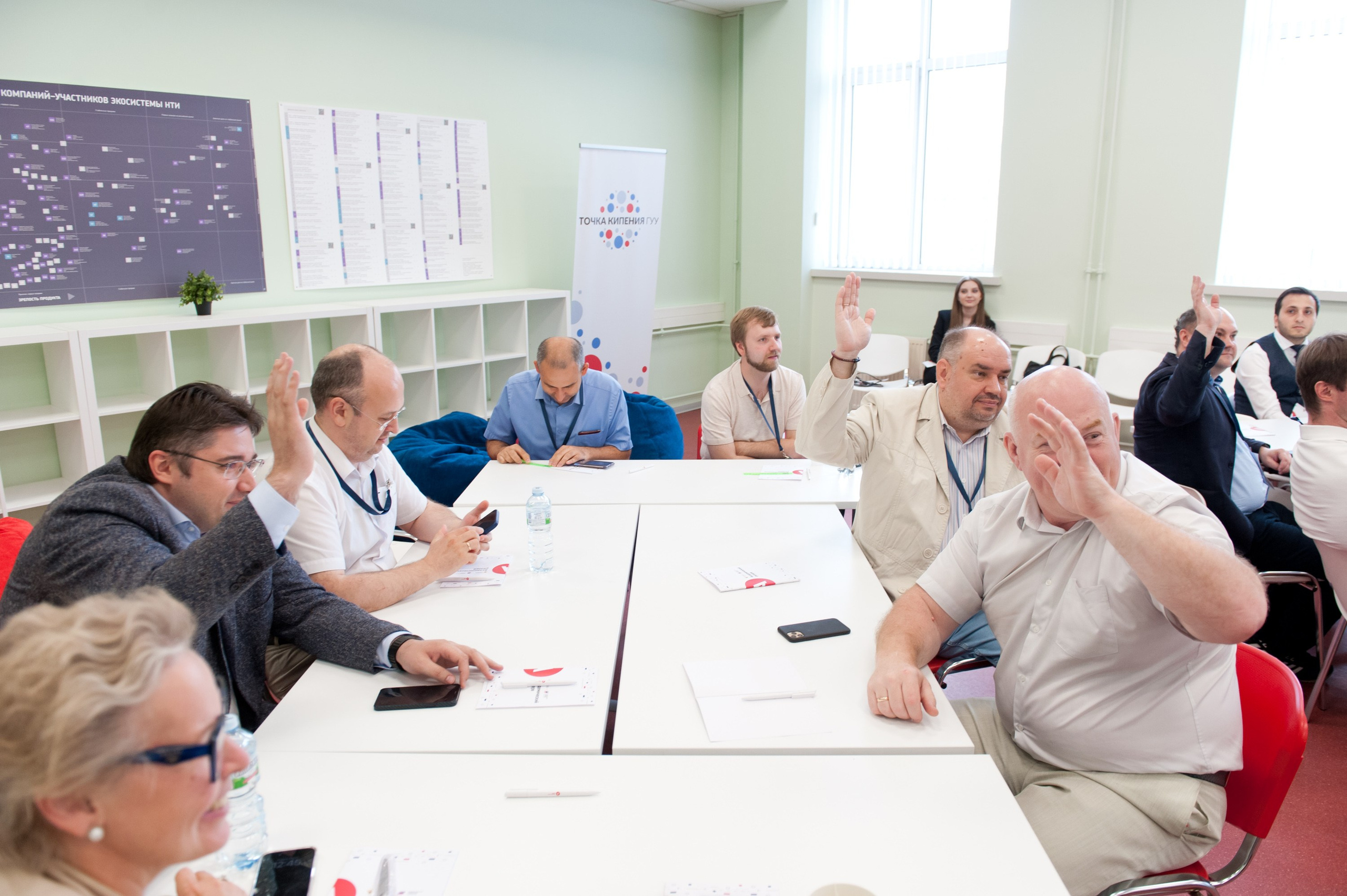 ГУУ — Академрезерв (обзор 7-дневной сессии). Репортажный фотограф и видеограф Слава Думчев. Тимбилдинги, отчетники, корпоративы
