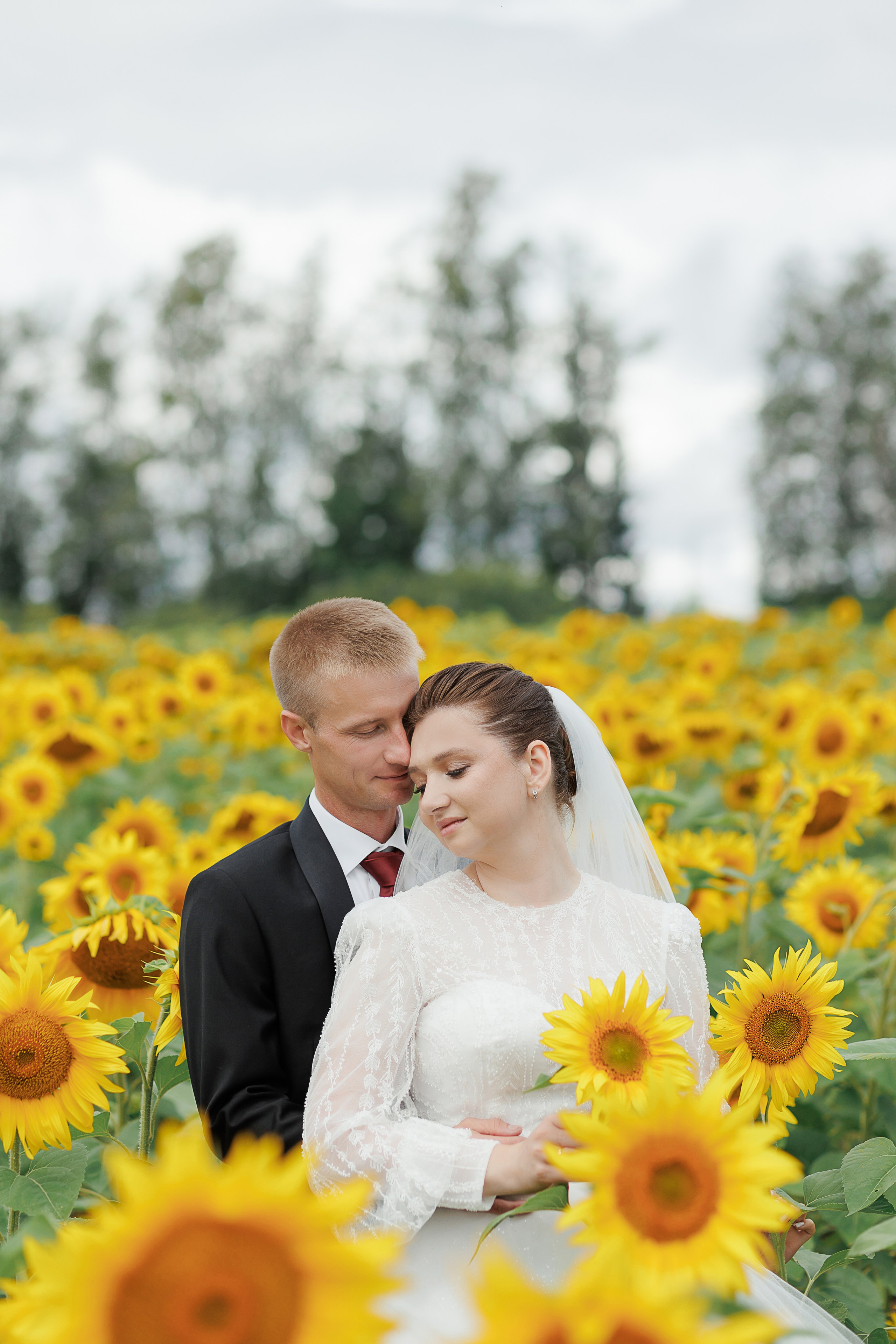 Свадьба Светы и Саши. Свадебный и семейный фотограф в Твери и Тверской области