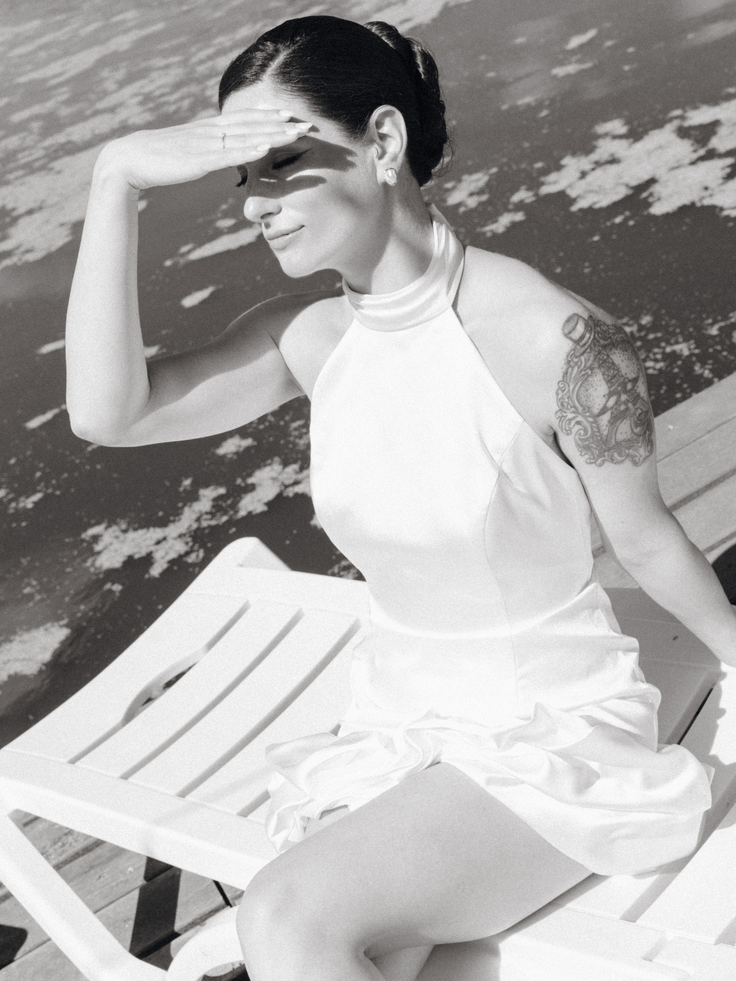 Анонс Wedding day Иван & Сабина. Свадебный фотограф Колесников Антон