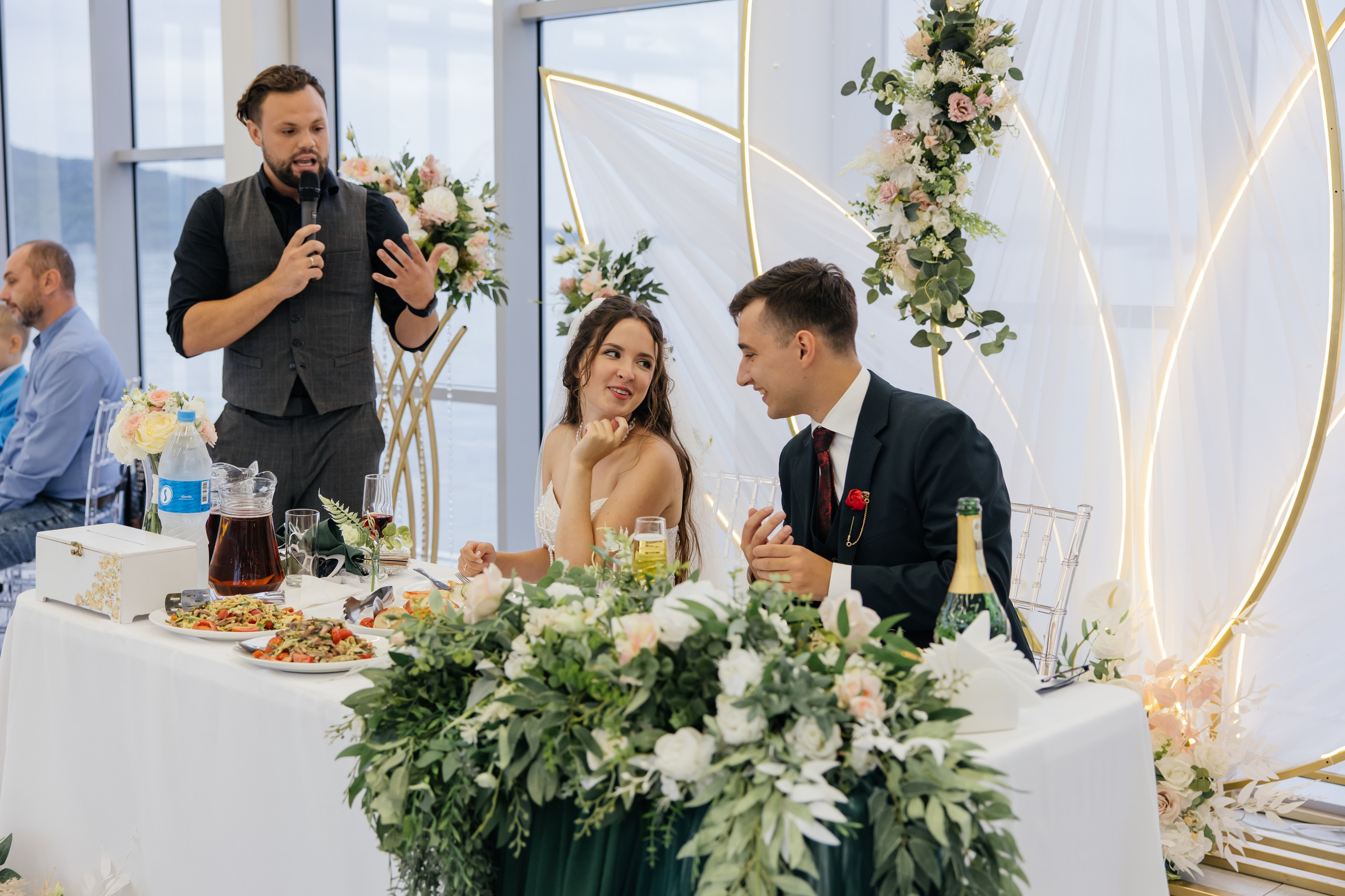 Наталья и Олег. Свадебный и семейный фотограф во Владивостоке Елена Шишкина