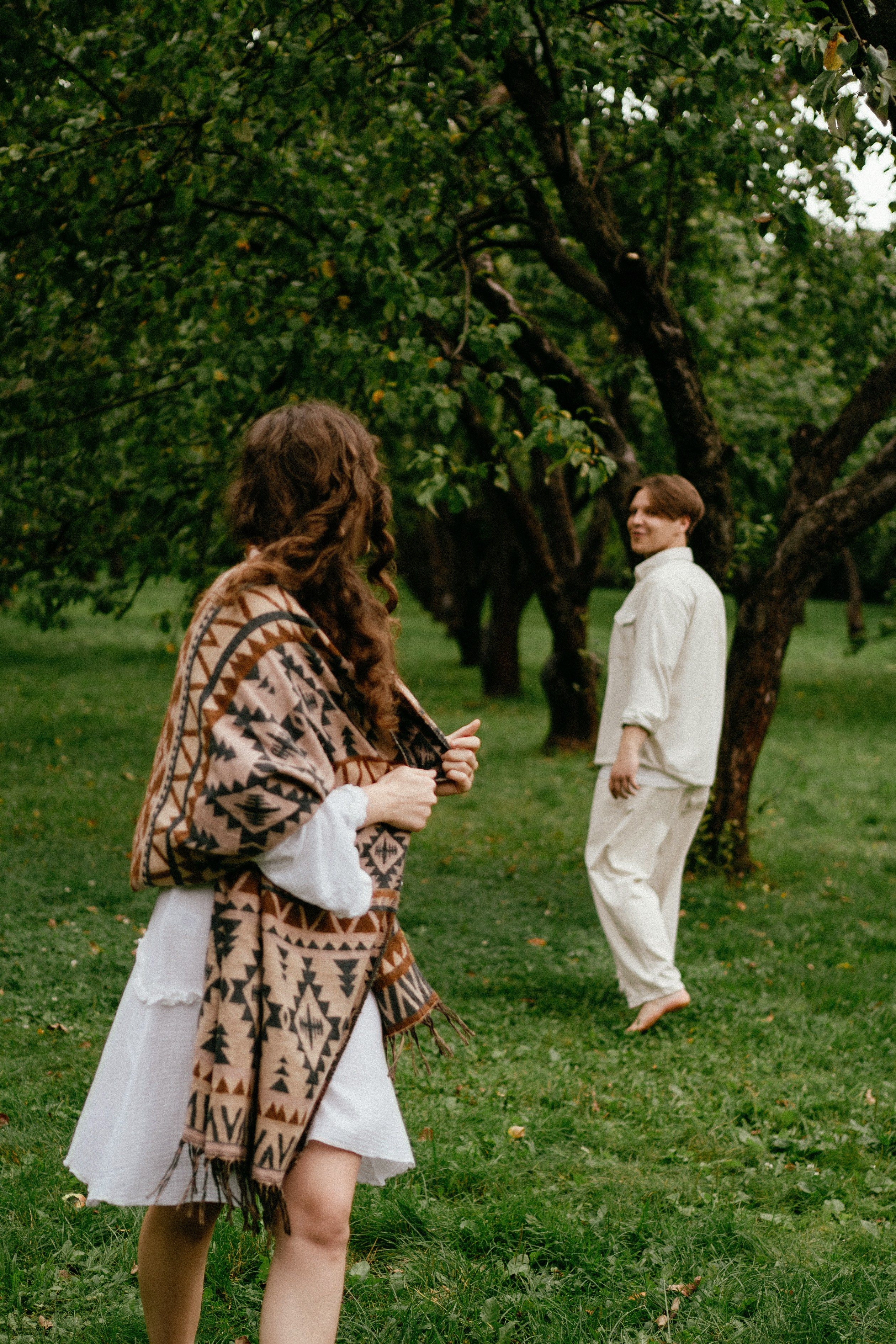 D & Z. Фотограф в Москве Маша Игитова