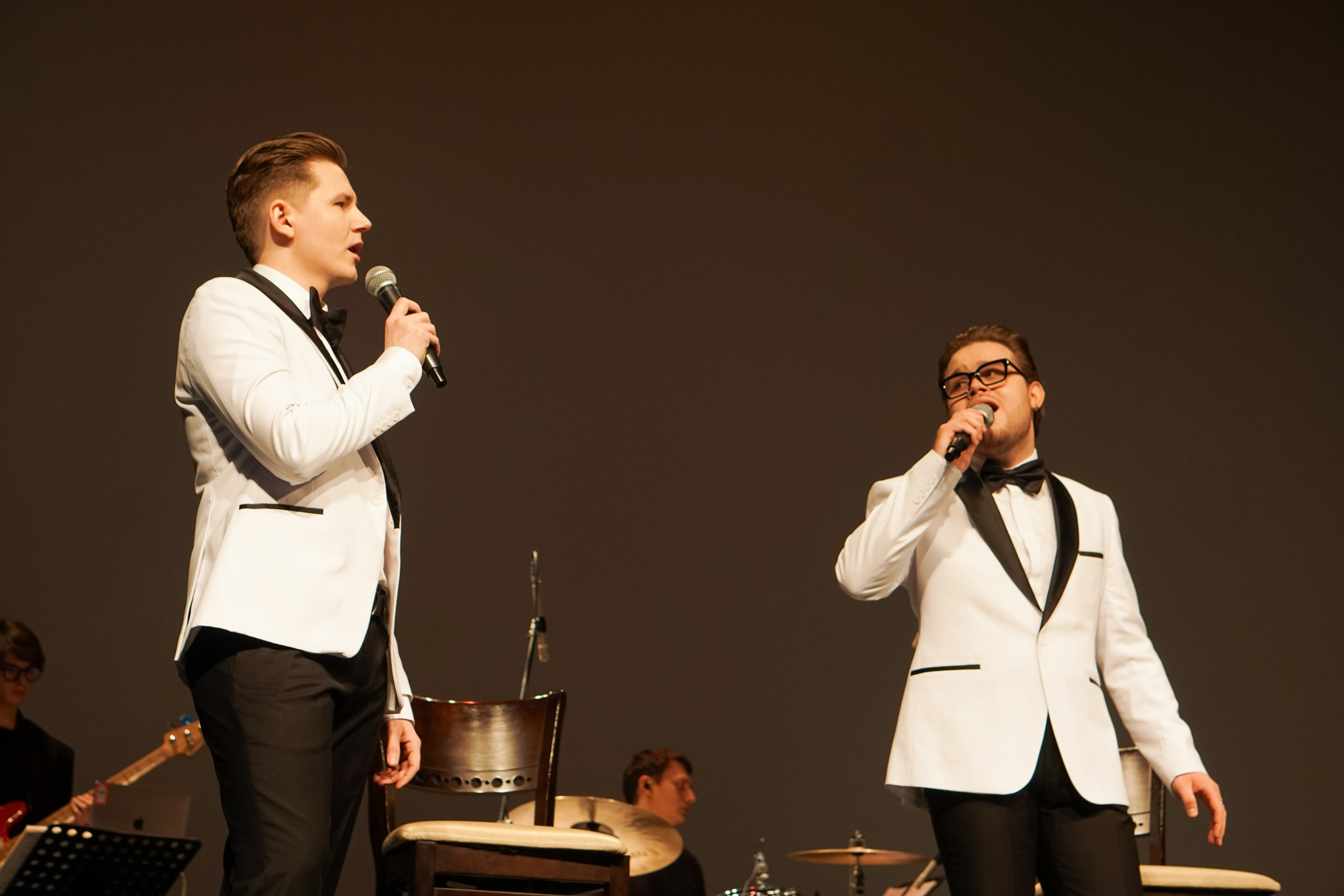 Концерт Квартет ПРО. Фотограф Москва — Полина Робин