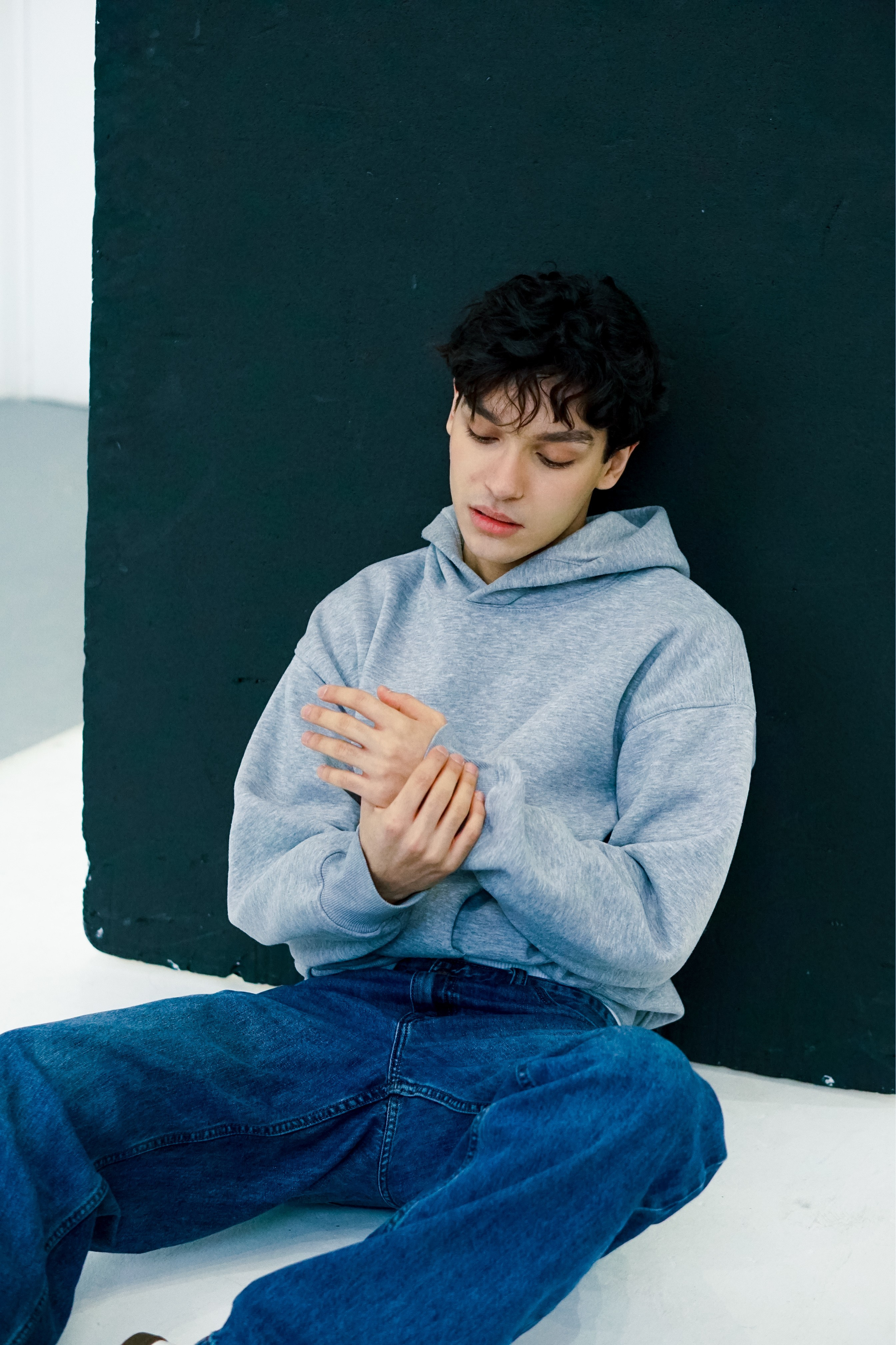 Максин — модельное. Фотограф Москва — Полина Робин