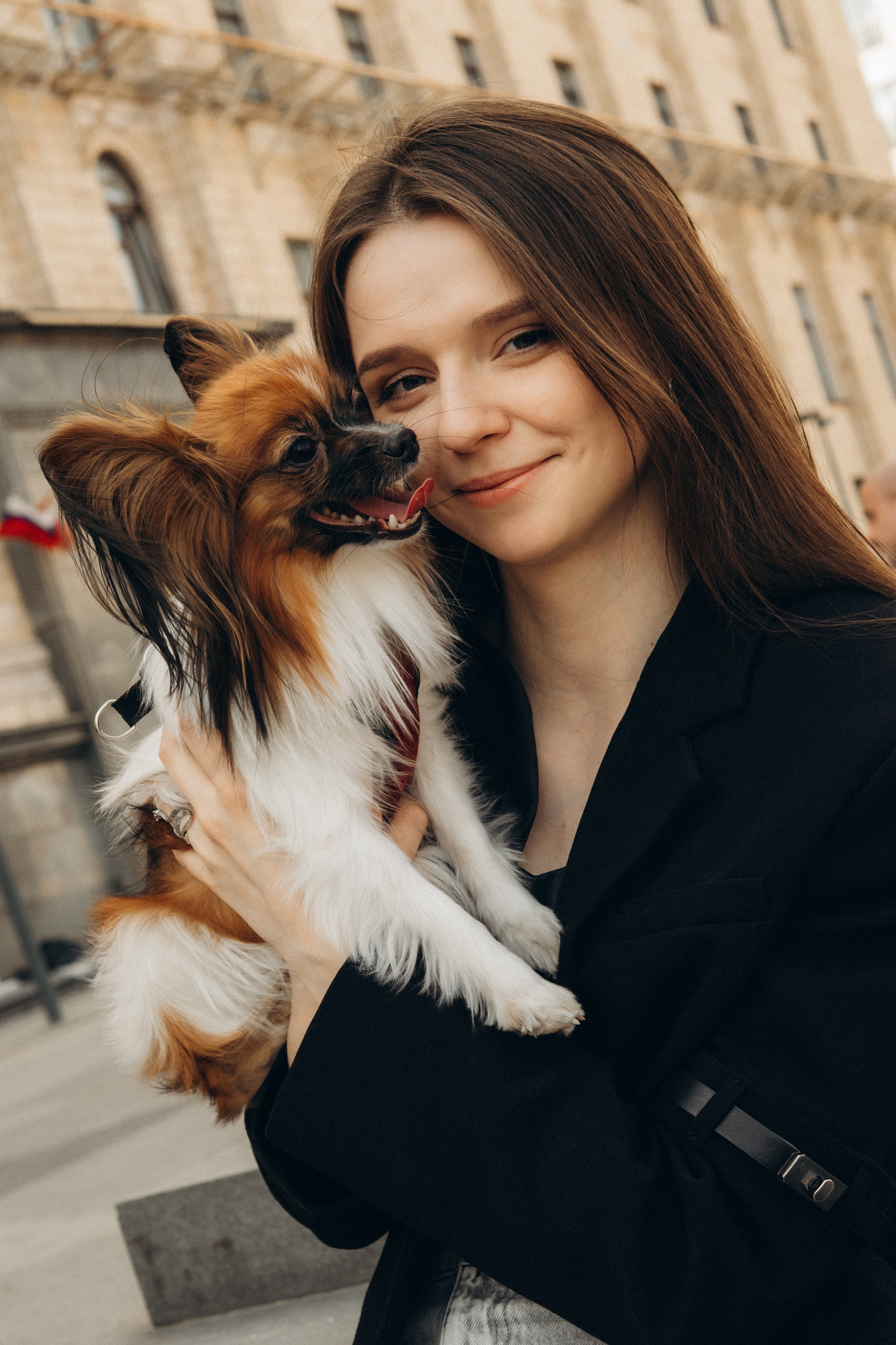 Анна. Семейный и детский фотограф в Москве
