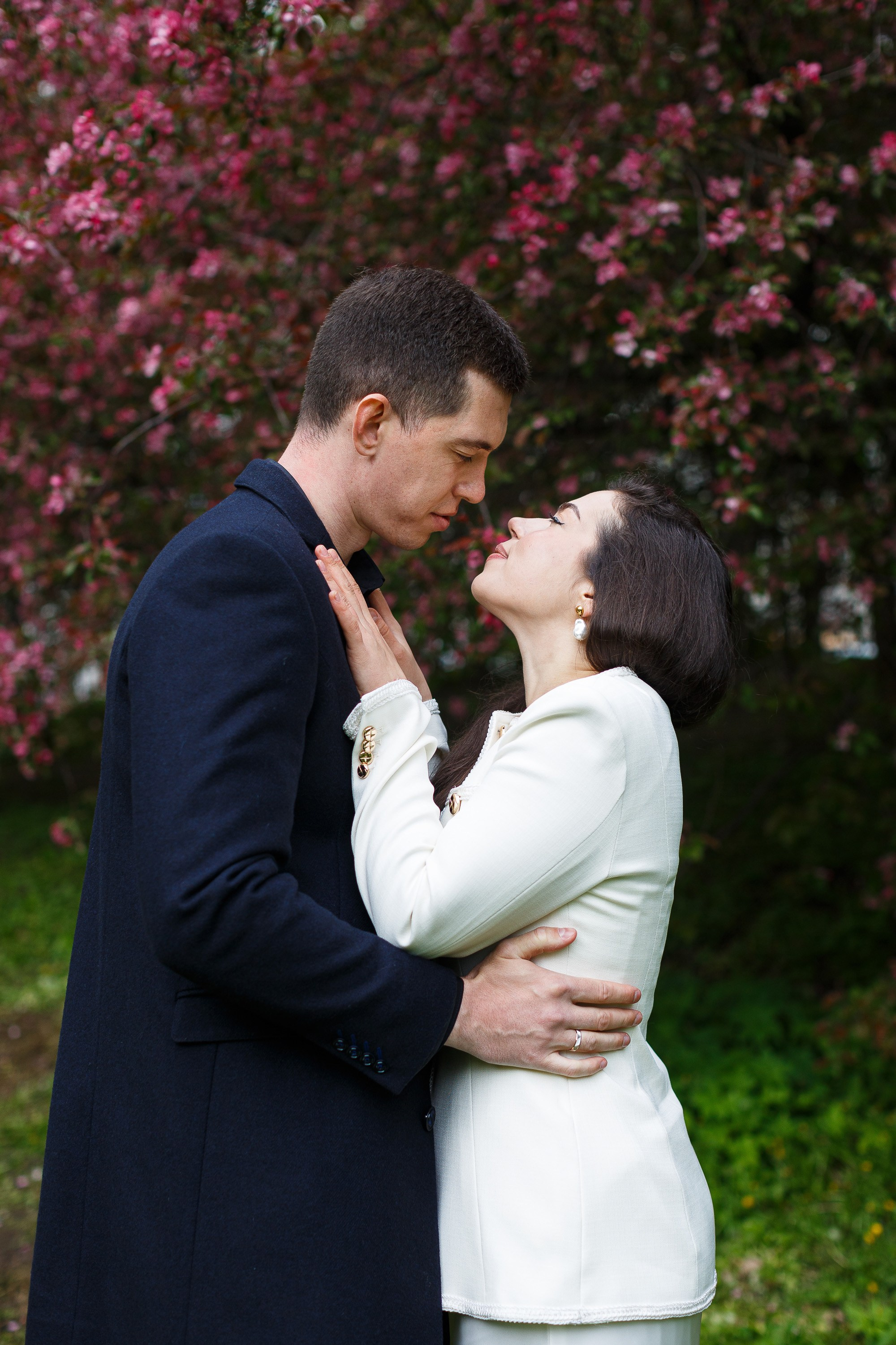 Свадебная фотосессия. Роспись во дворце бракосочетания № 4