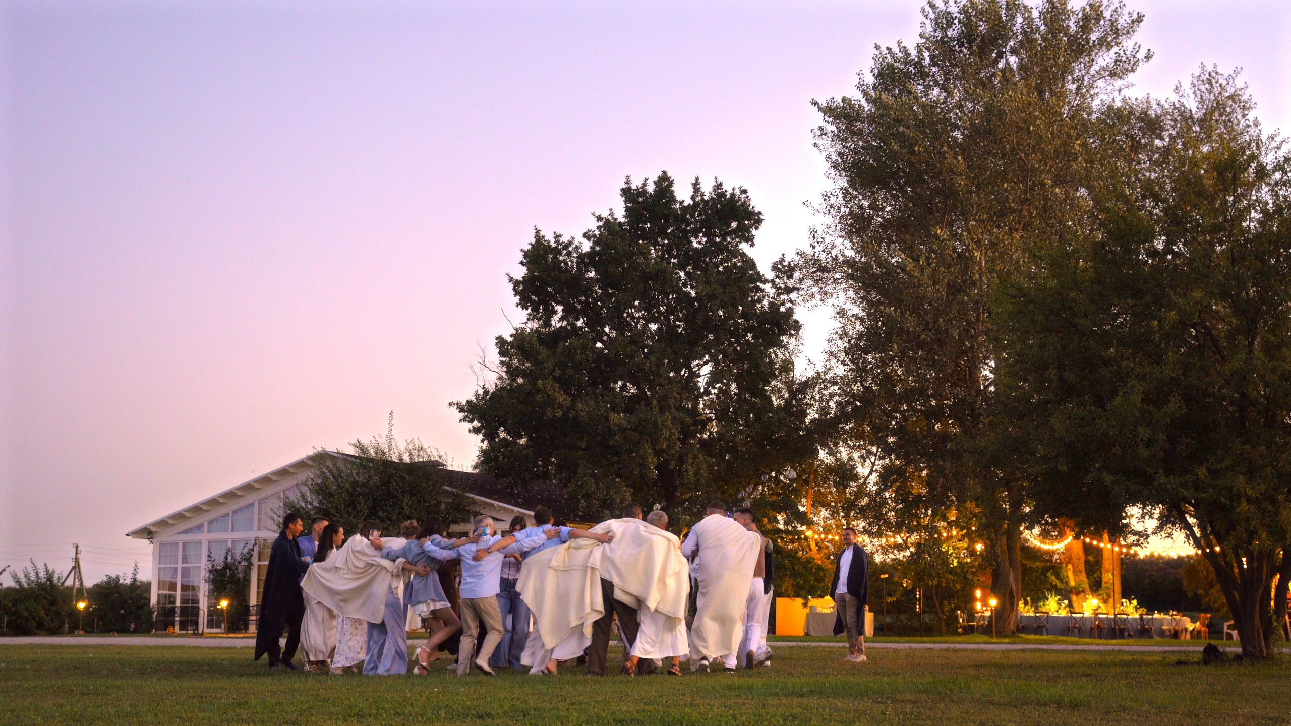 Александр и Кристина. Агата Акварель видеограф Сочи Краснодар