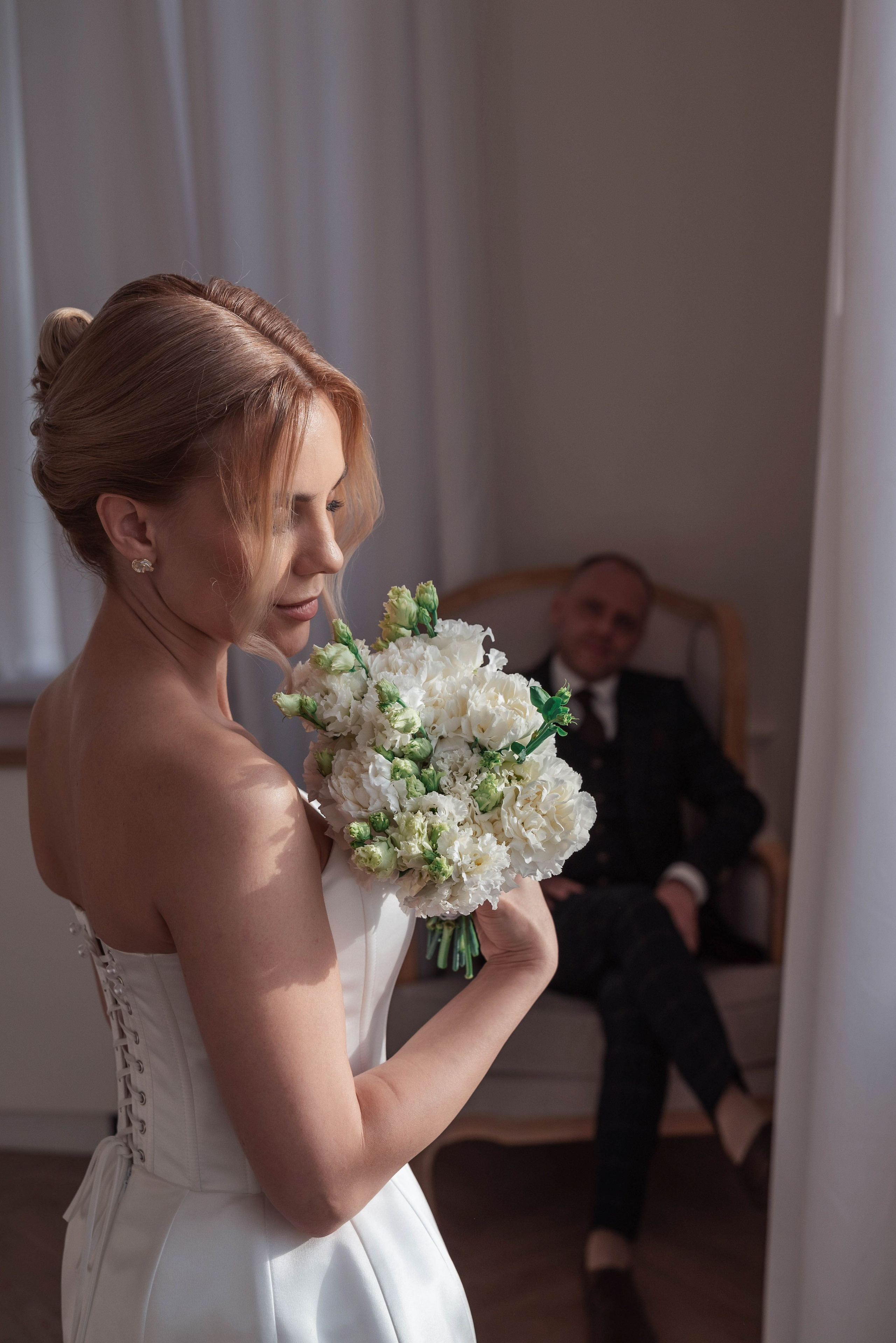 Свадьбы. Меня зовут Михайлов Сергей, занимаюсь фото и видео г. Чебоксарах