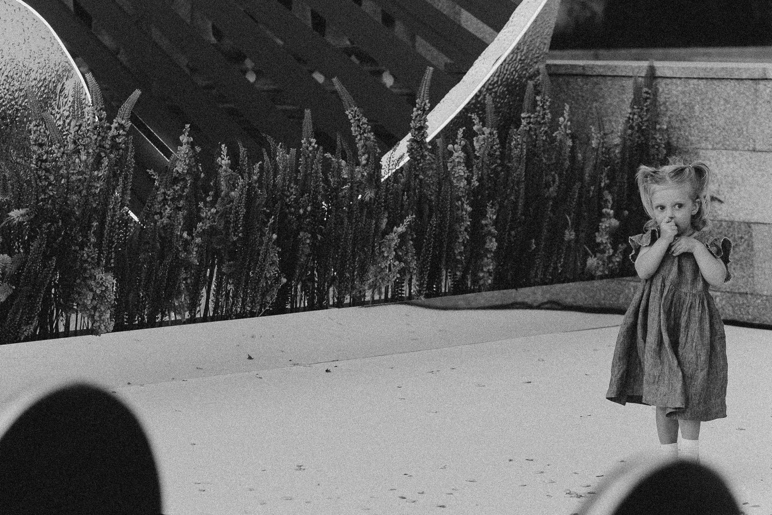 Рождение Венеры. Фотограф Serj Ganso