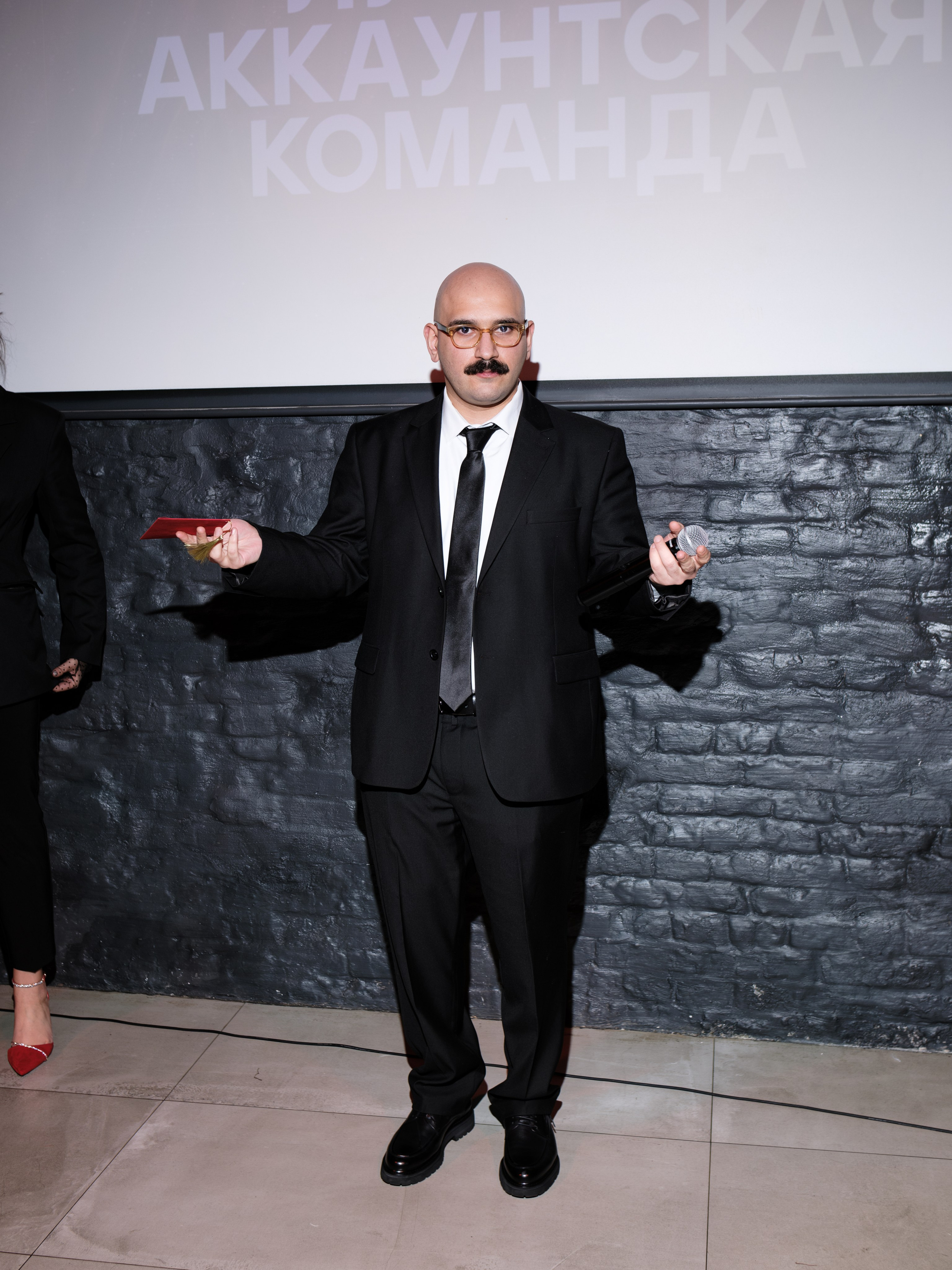 HATE AGENCY 2025. Репортажный и портретный фотограф в Москве Илья Спиридонов