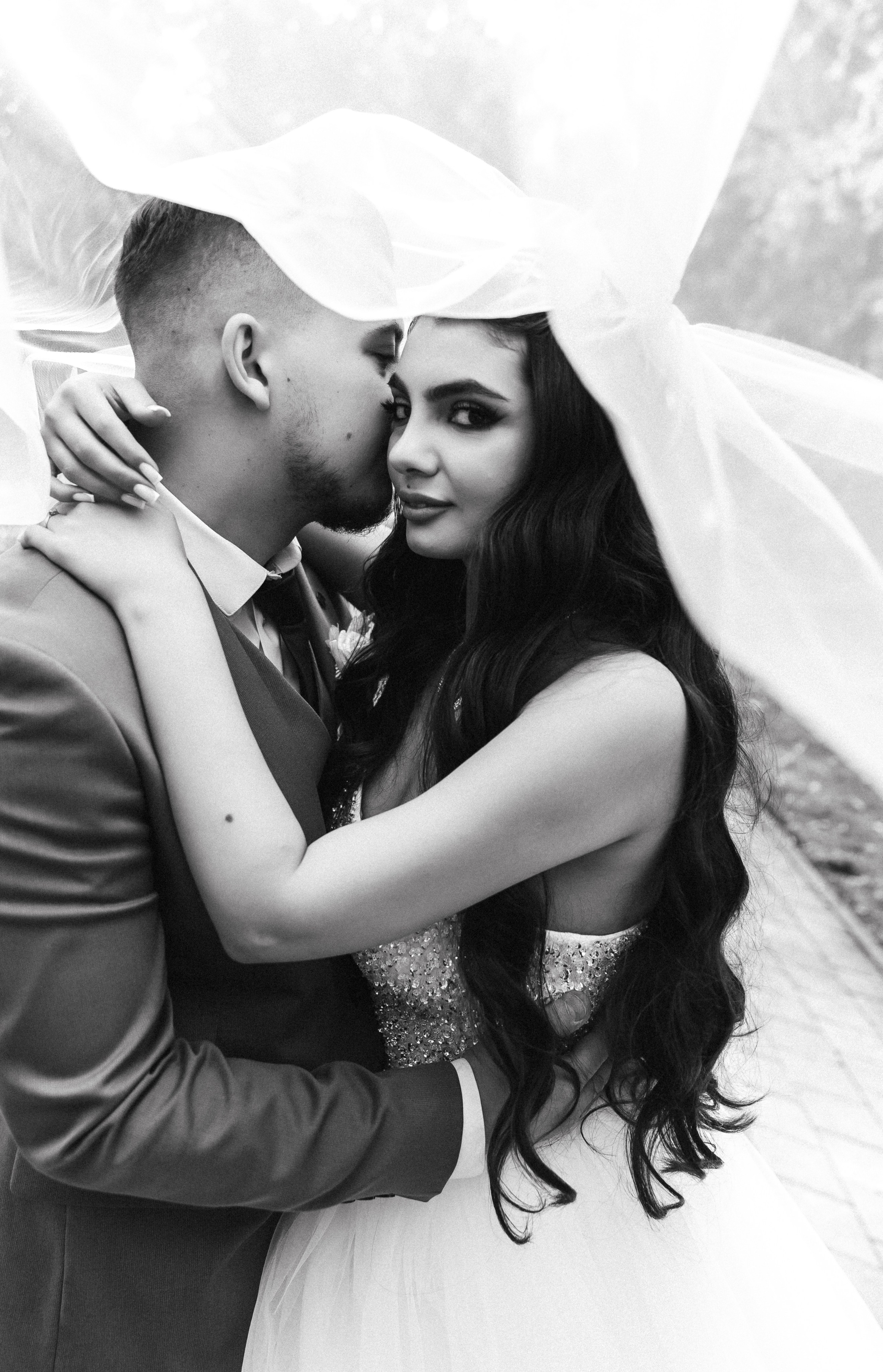 Илья и Яна. Свадебный, семейный, детский фотограф в Воронеже, Липецке Ваганова Дарья