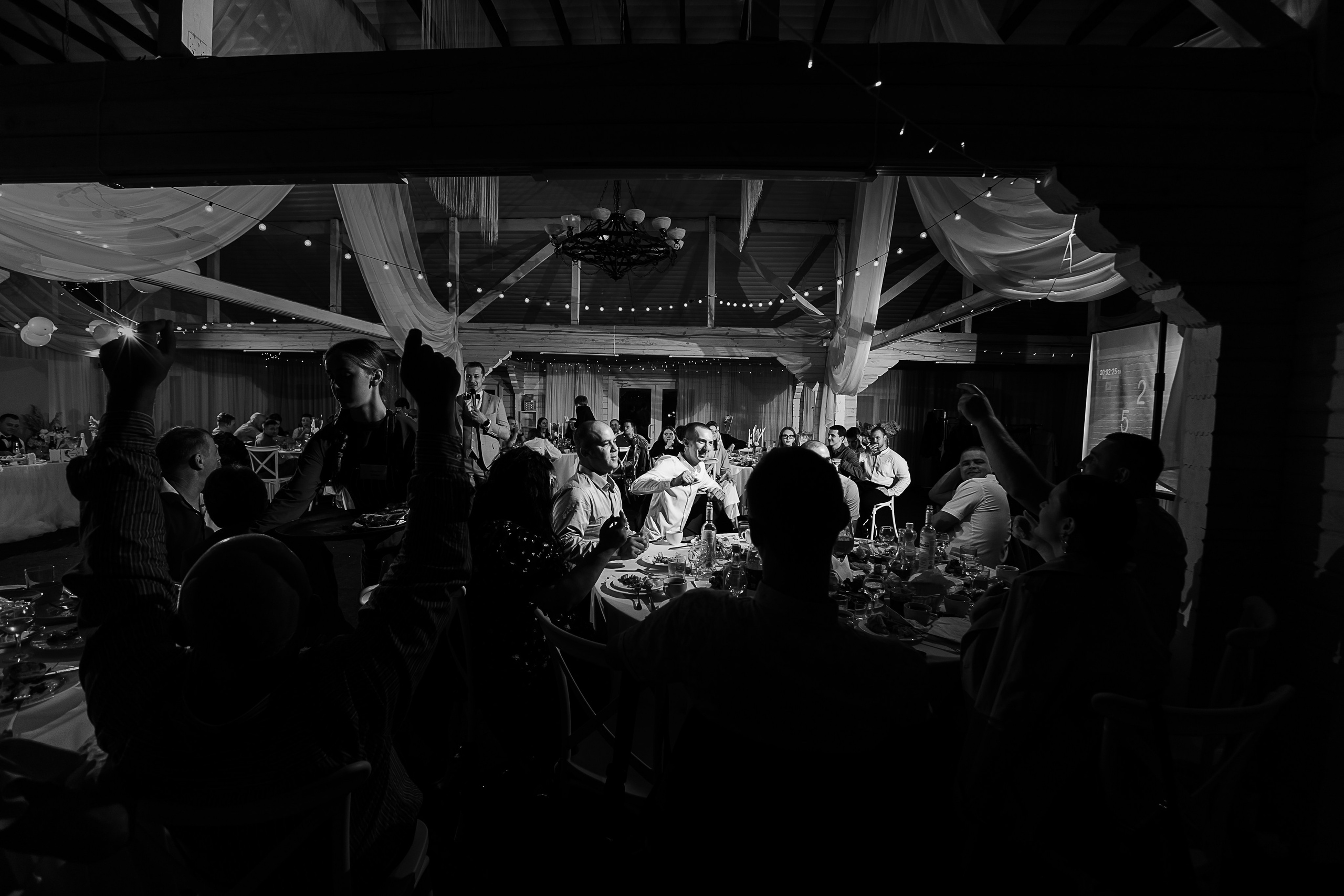 Свадьба Алины и Жени. Свадебный и семейный фотограф в Твери и Тверской области