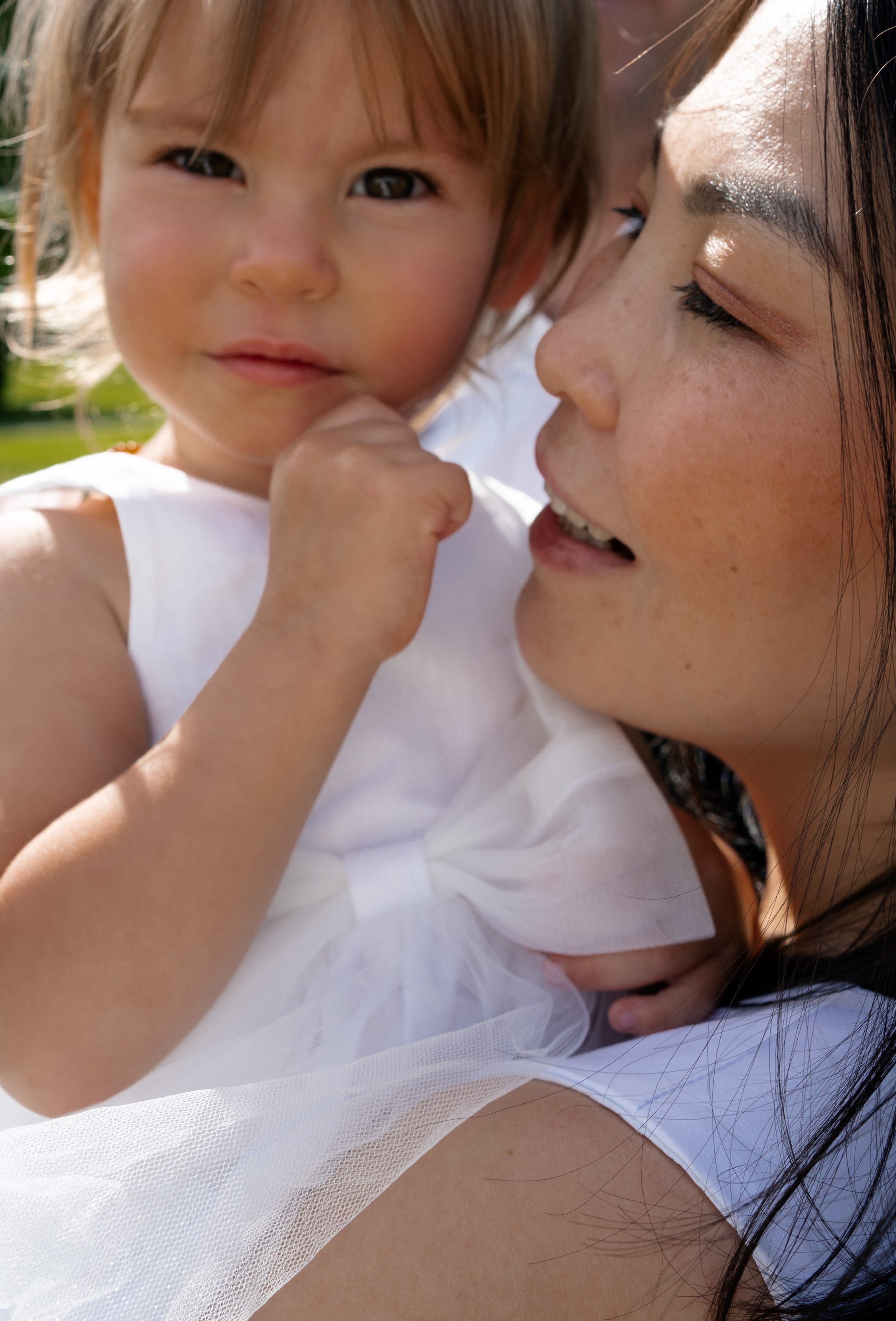 Асель, Дима, Амир и Аня (2 годика). Елена Чернега свадебный и коммерческий фотограф