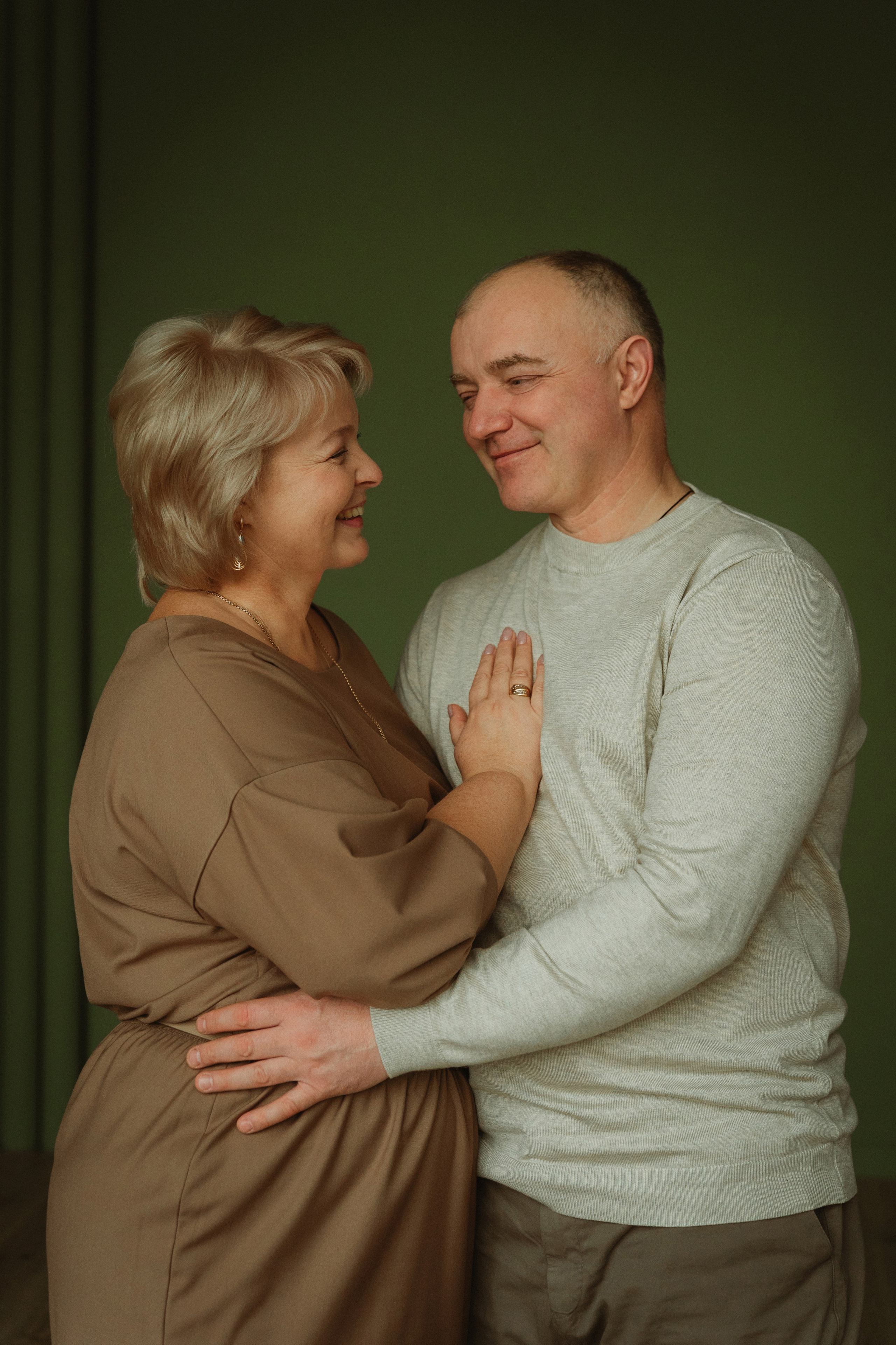 Семья Жени. Семейный фотограф • Домашние съемки в Нижнем Новгороде