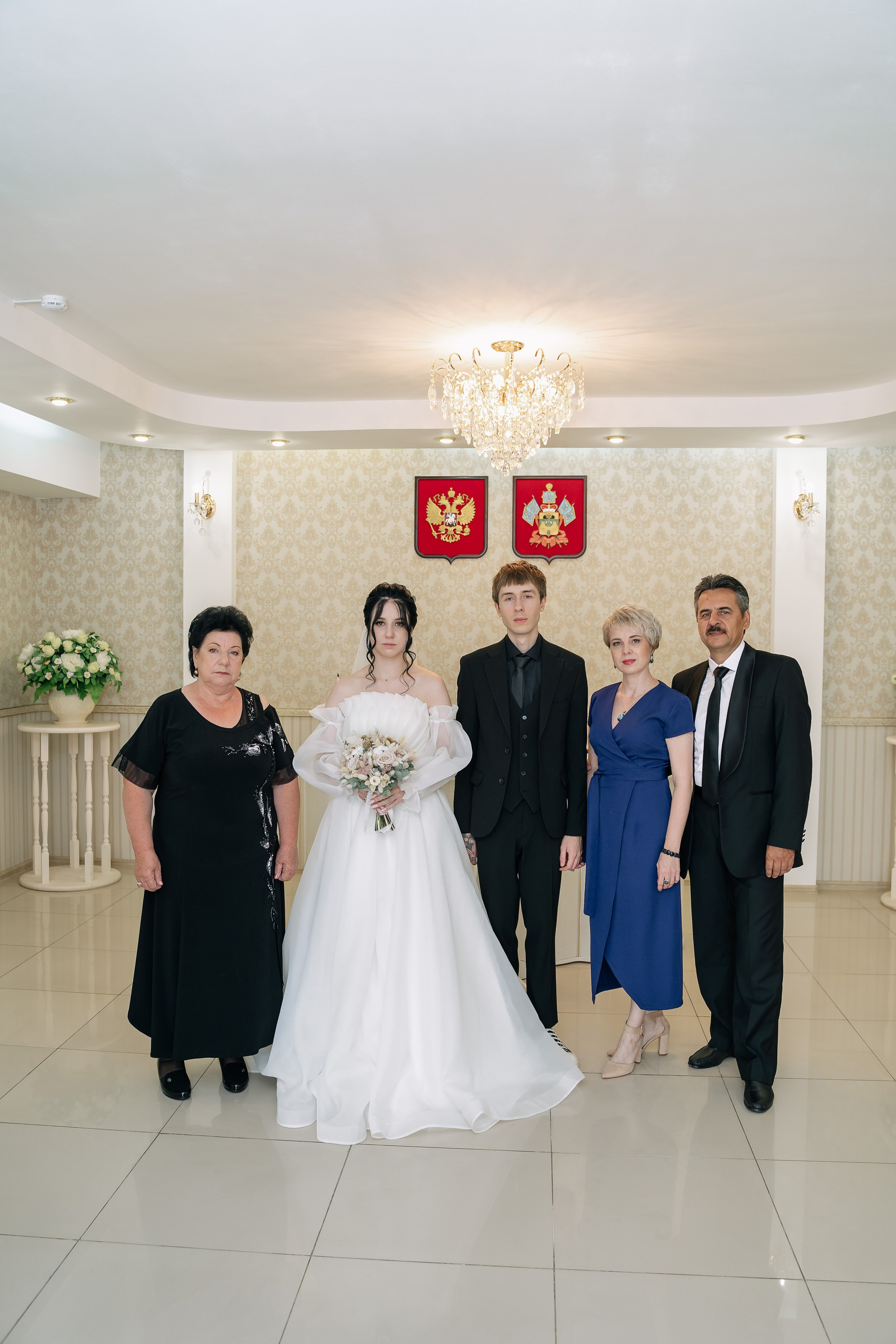 Анастасия и Артем. Свадебный и семейный фотограф в Краснодаре Миненко Кристина