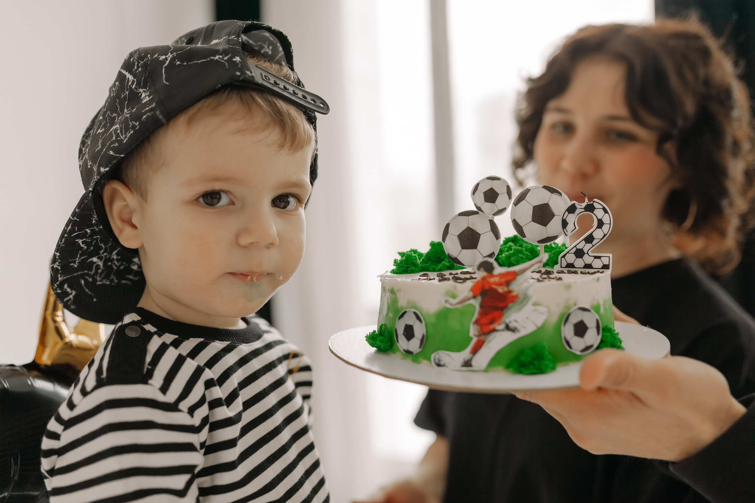 Александра, Самид и Адам. Детский и семейный фотограф. Москва