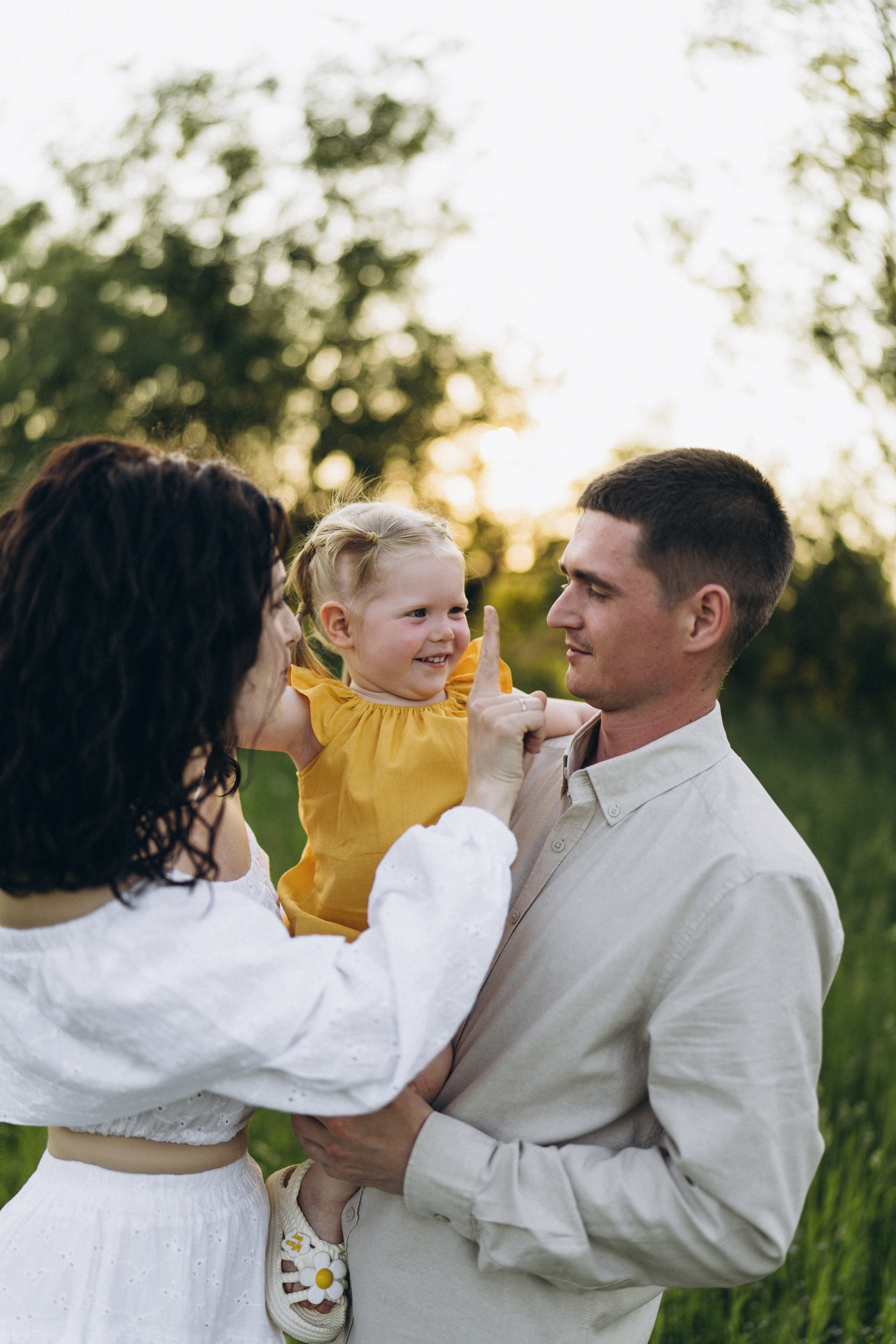 Семья Ксении ♥. Свадебный и семейный фотограф в Перми Дарья Алекс