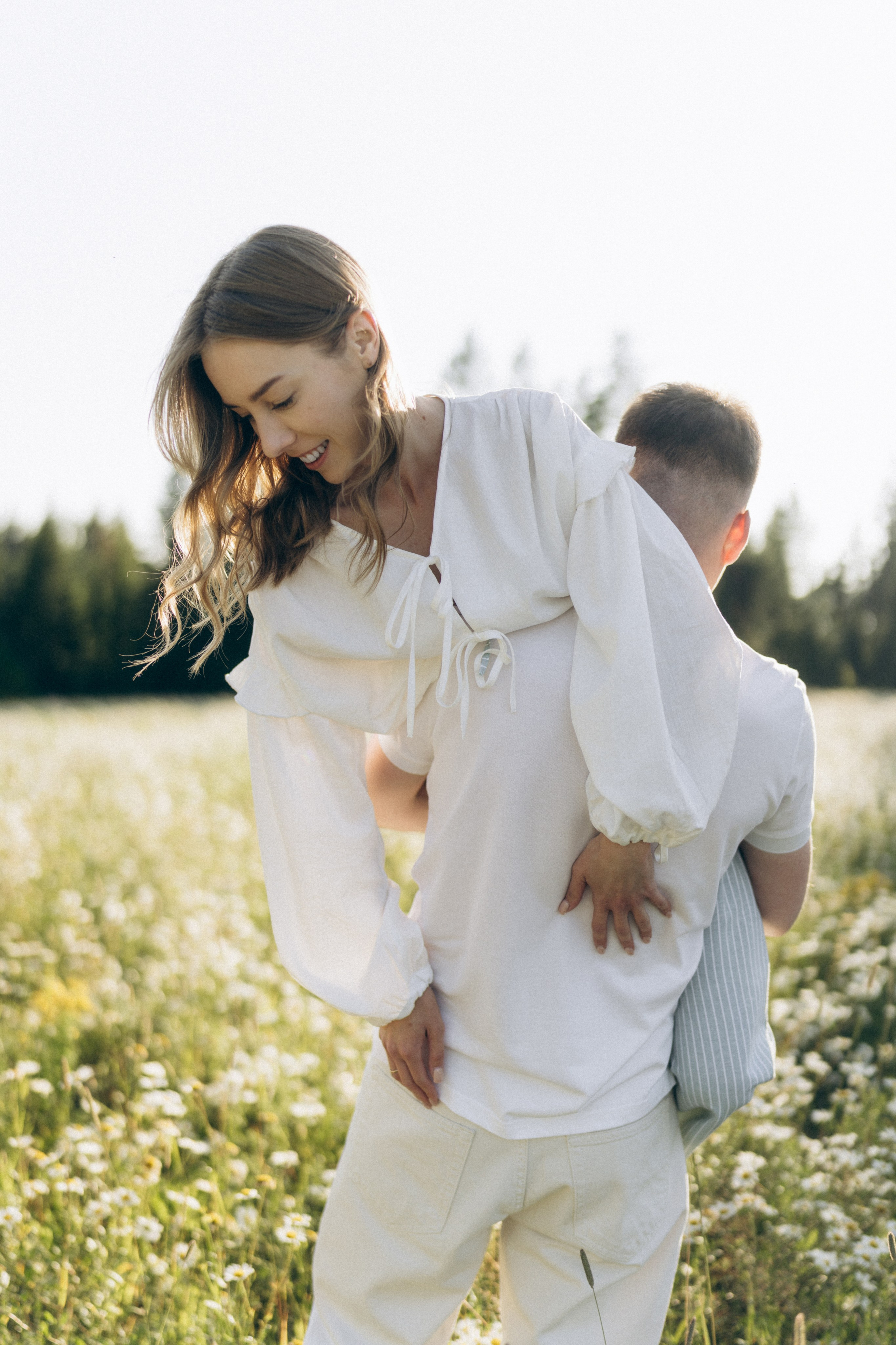 Максим & Елена. Свадебный и семейный фотограф в Перми Дарья Алекс