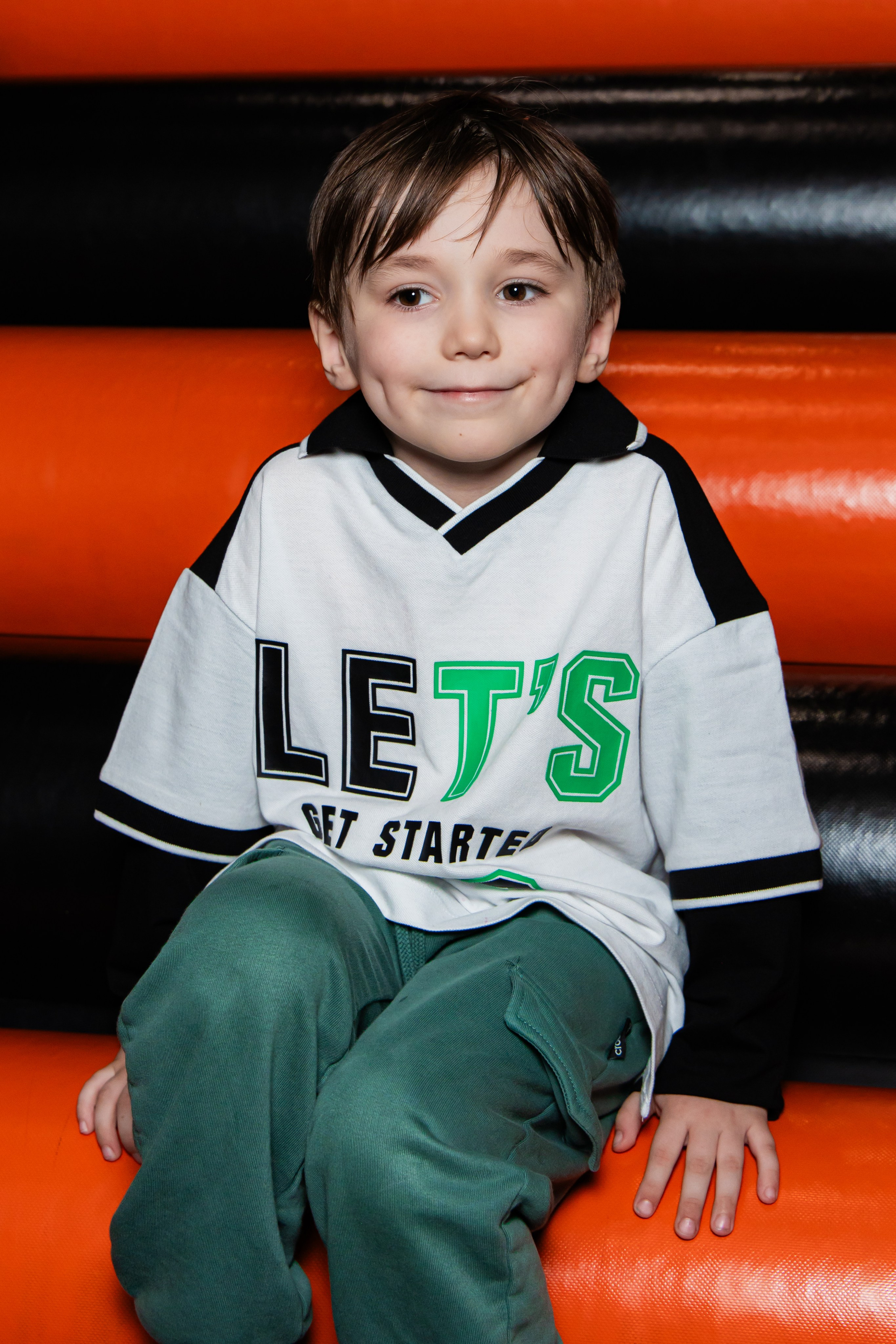 Александр 21/03 Парк Фантазия. Виктория Литвинова репортажный фотограф Москва