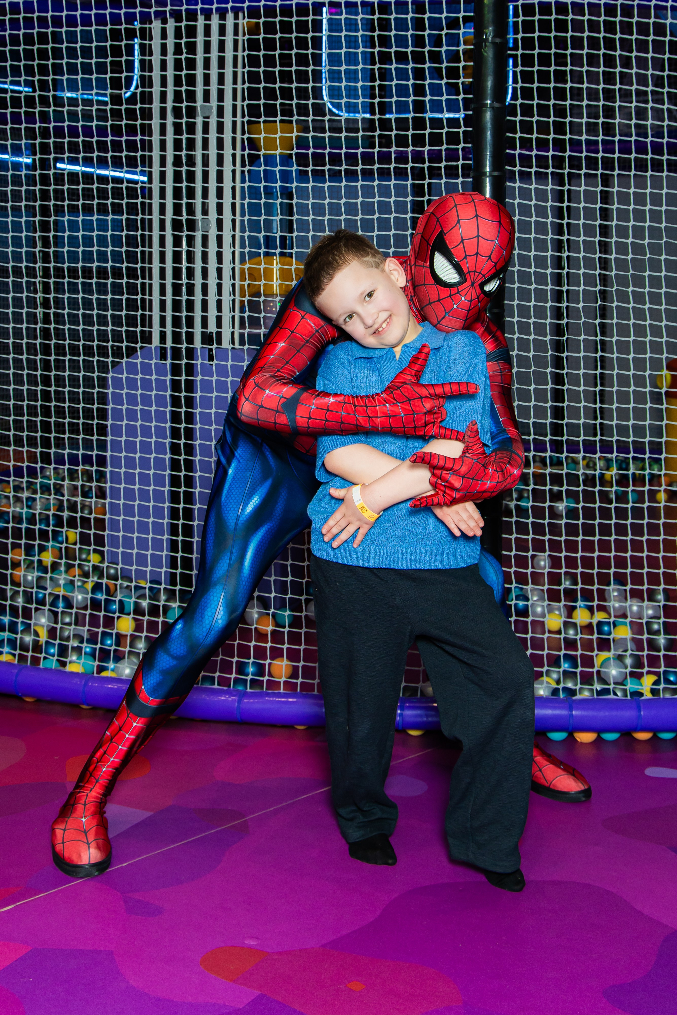 Тимур 29/03 Ambiland. Виктория Литвинова репортажный фотограф Москва