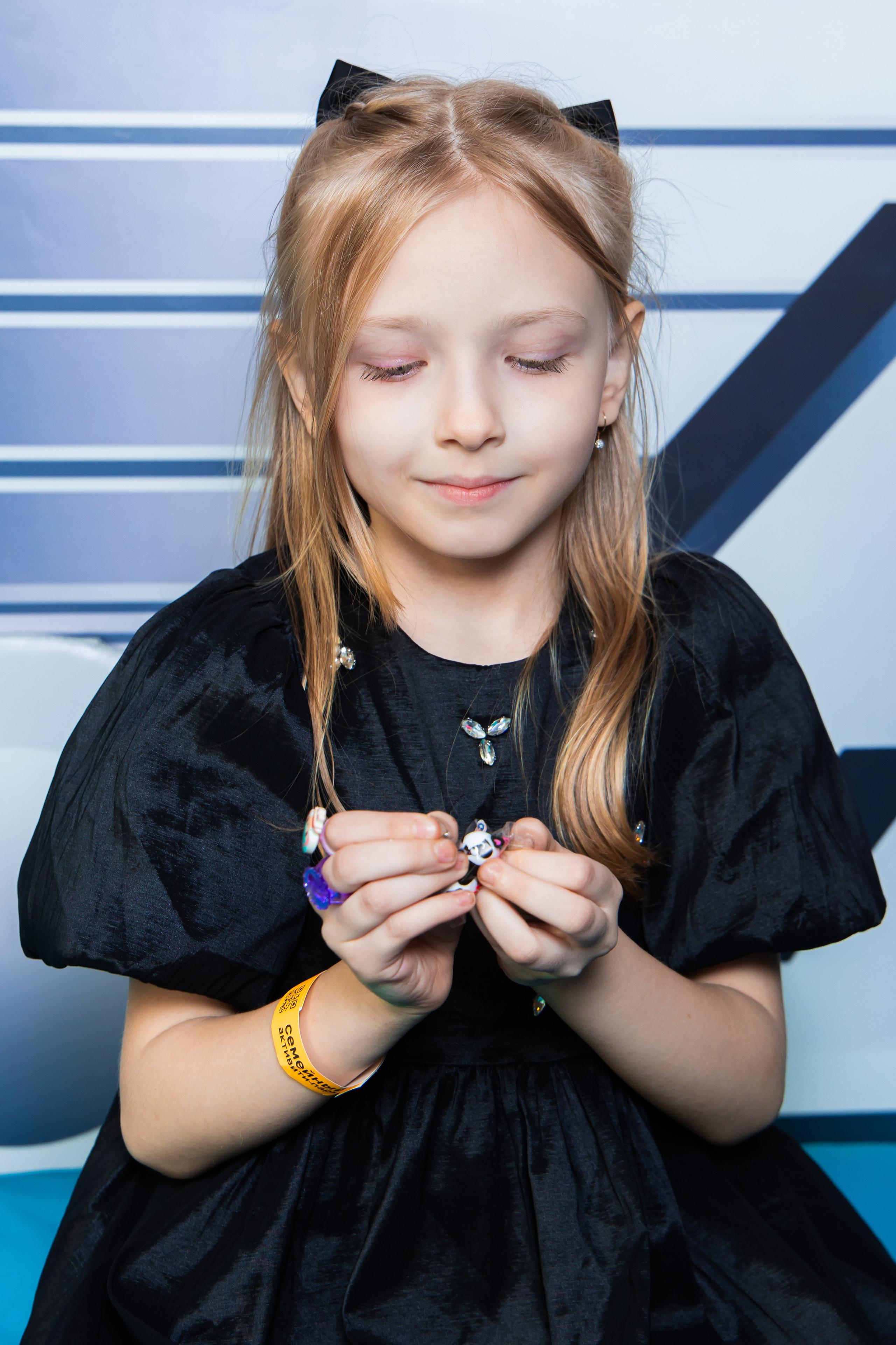 Ксения 22/03 Ambiland. Виктория Литвинова репортажный фотограф Москва