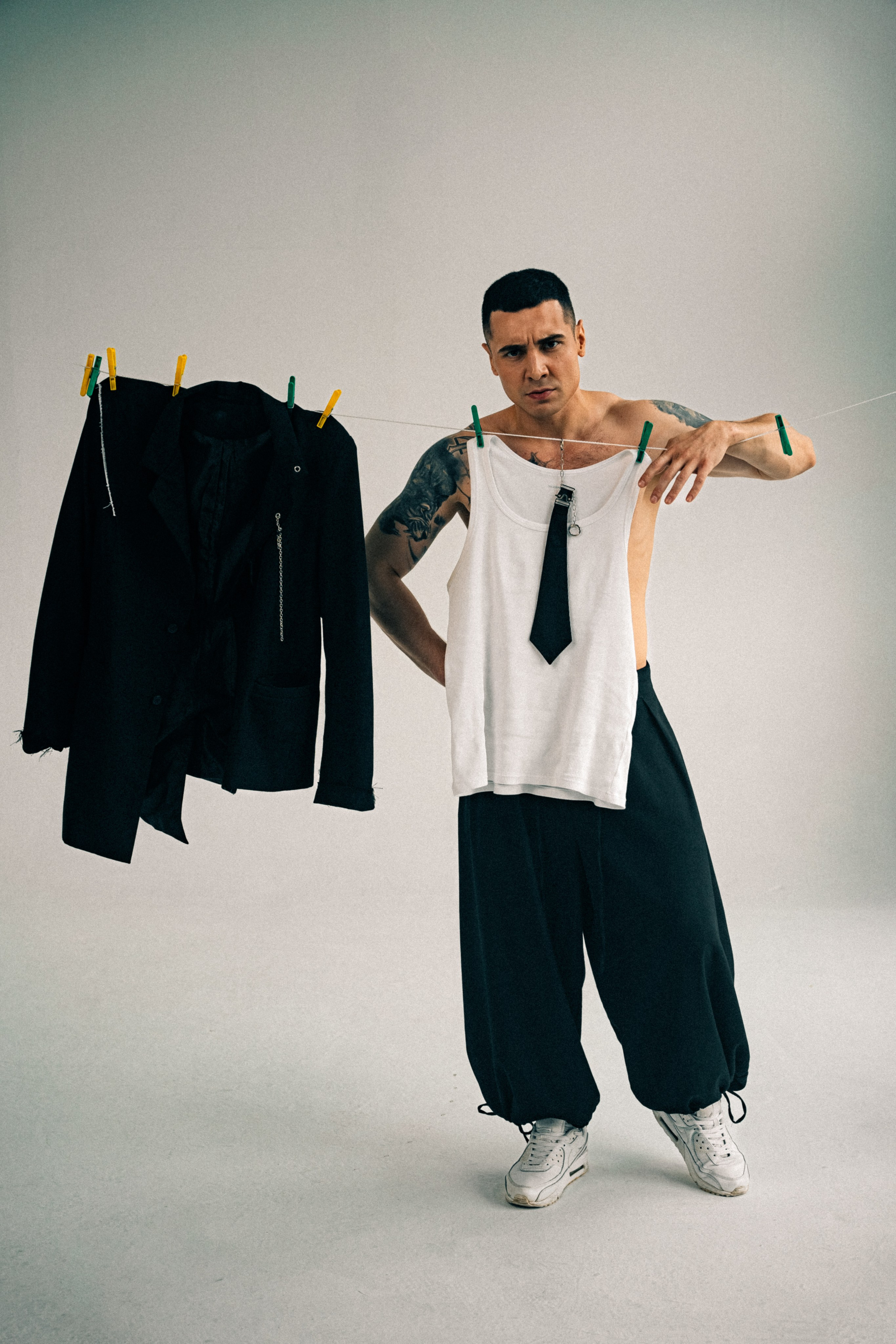 POWERBAND. Фотограф в Москве и МО Влада Обласова