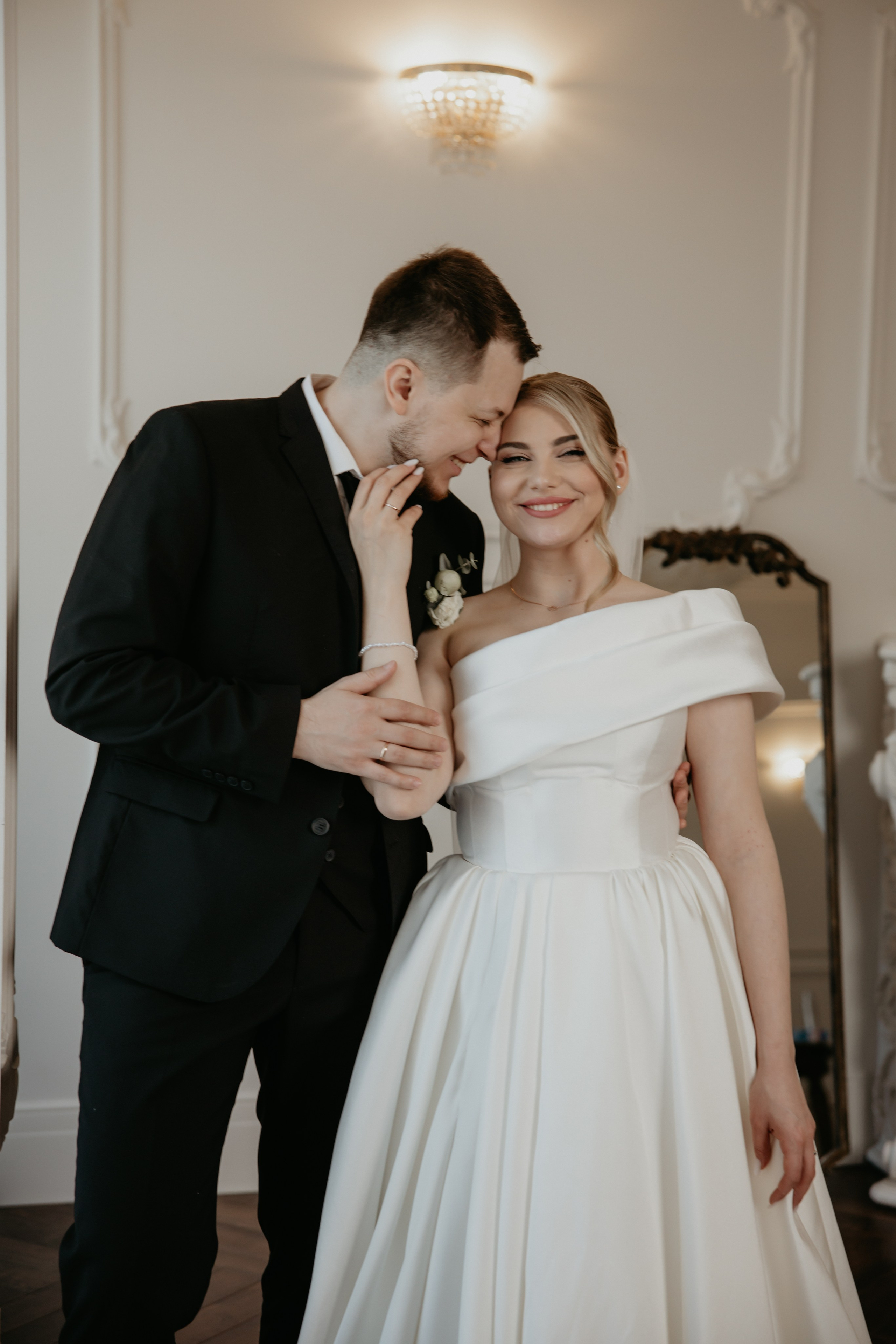 Ivan & Anastasia. Свадебный фотограф в Ставрополе Катерина