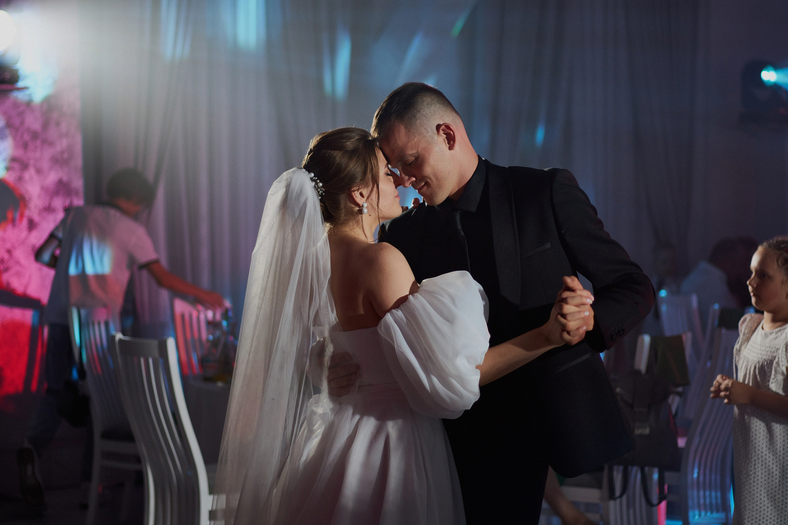 Максим и Виктория. Фотограф в Ростове-на-Дону Нюхарева Виктория