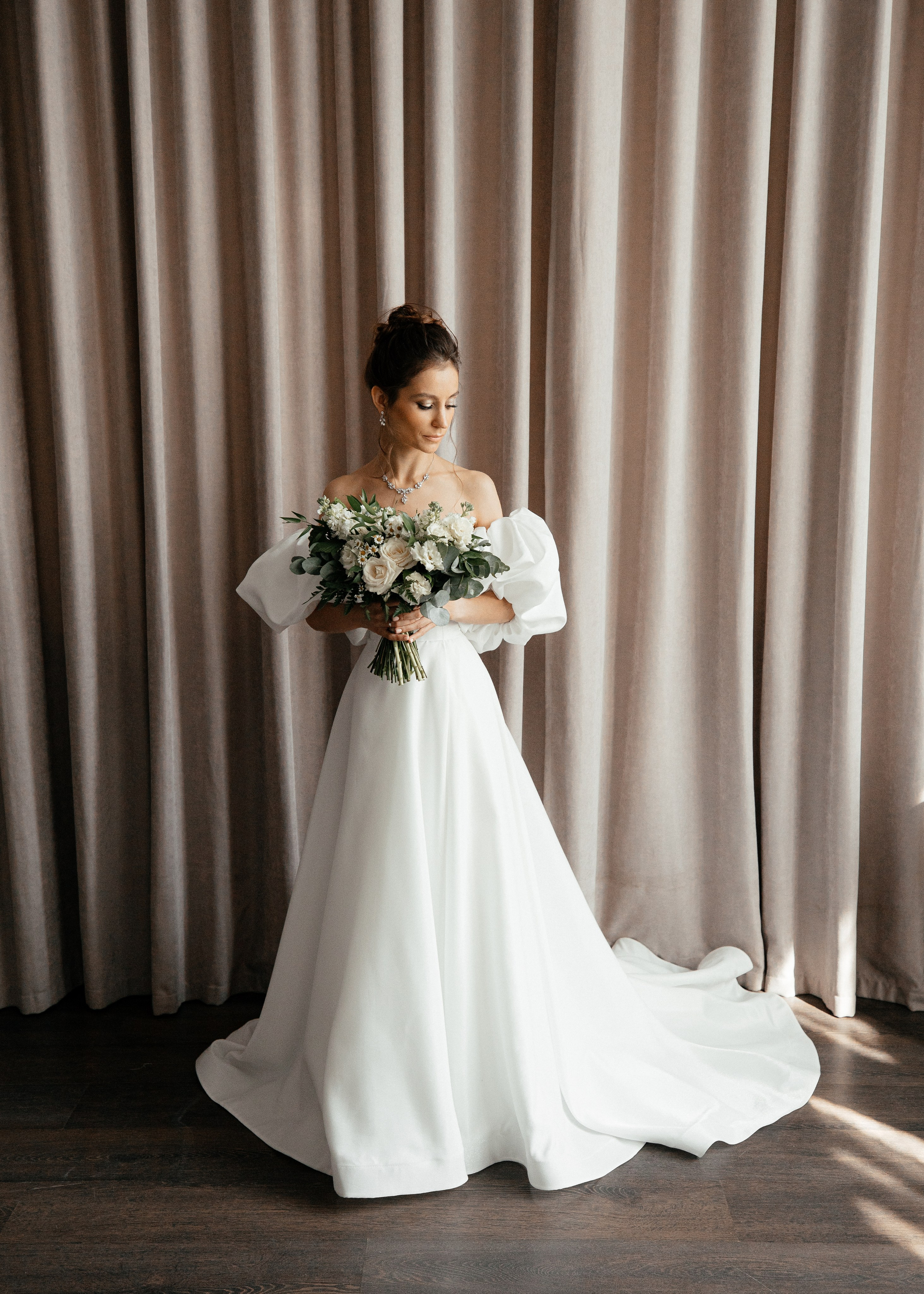 Свадьбы. Фотограф Артем Давыдов