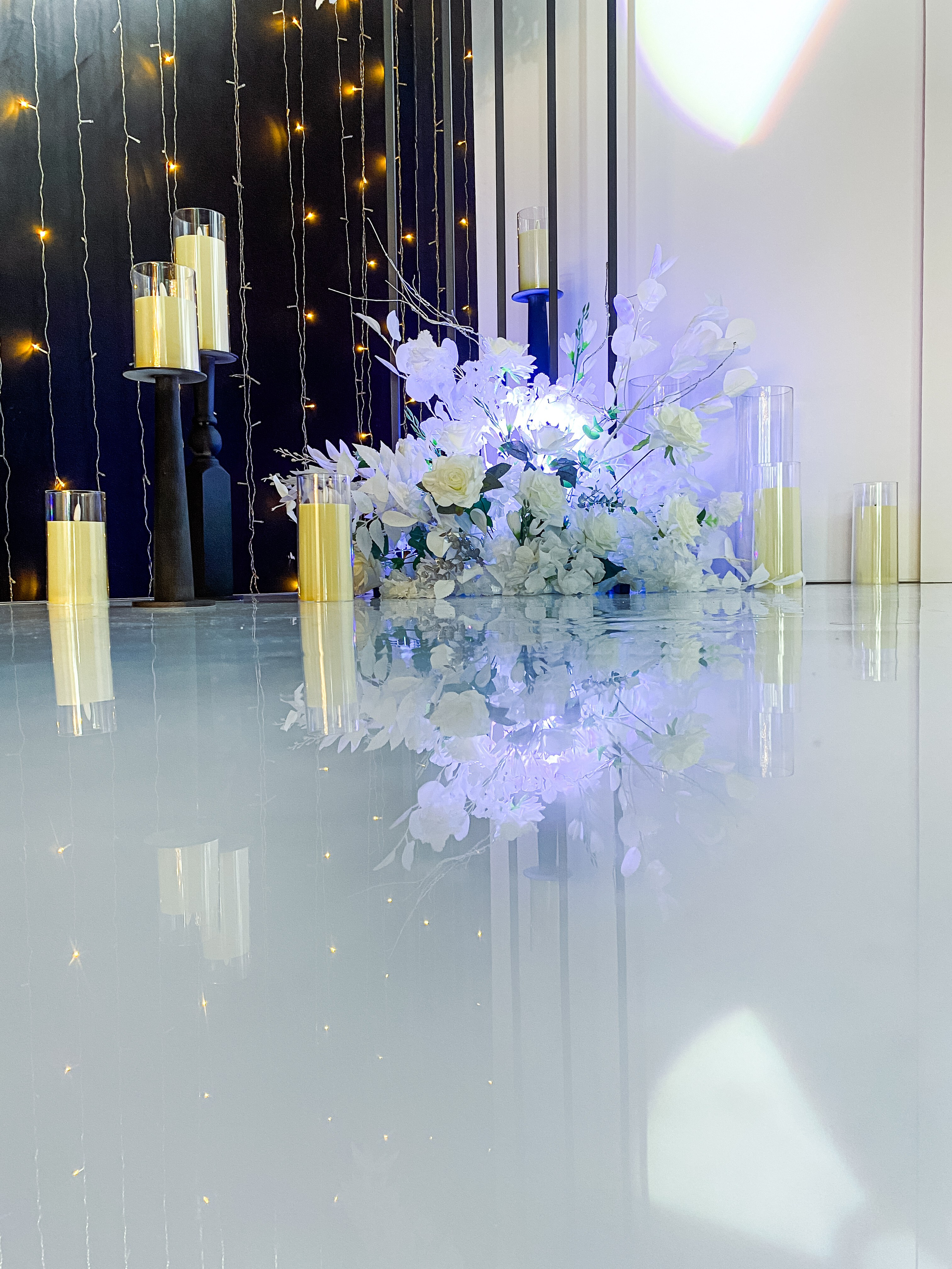 Элементы декора. Свадебное оформление Москва