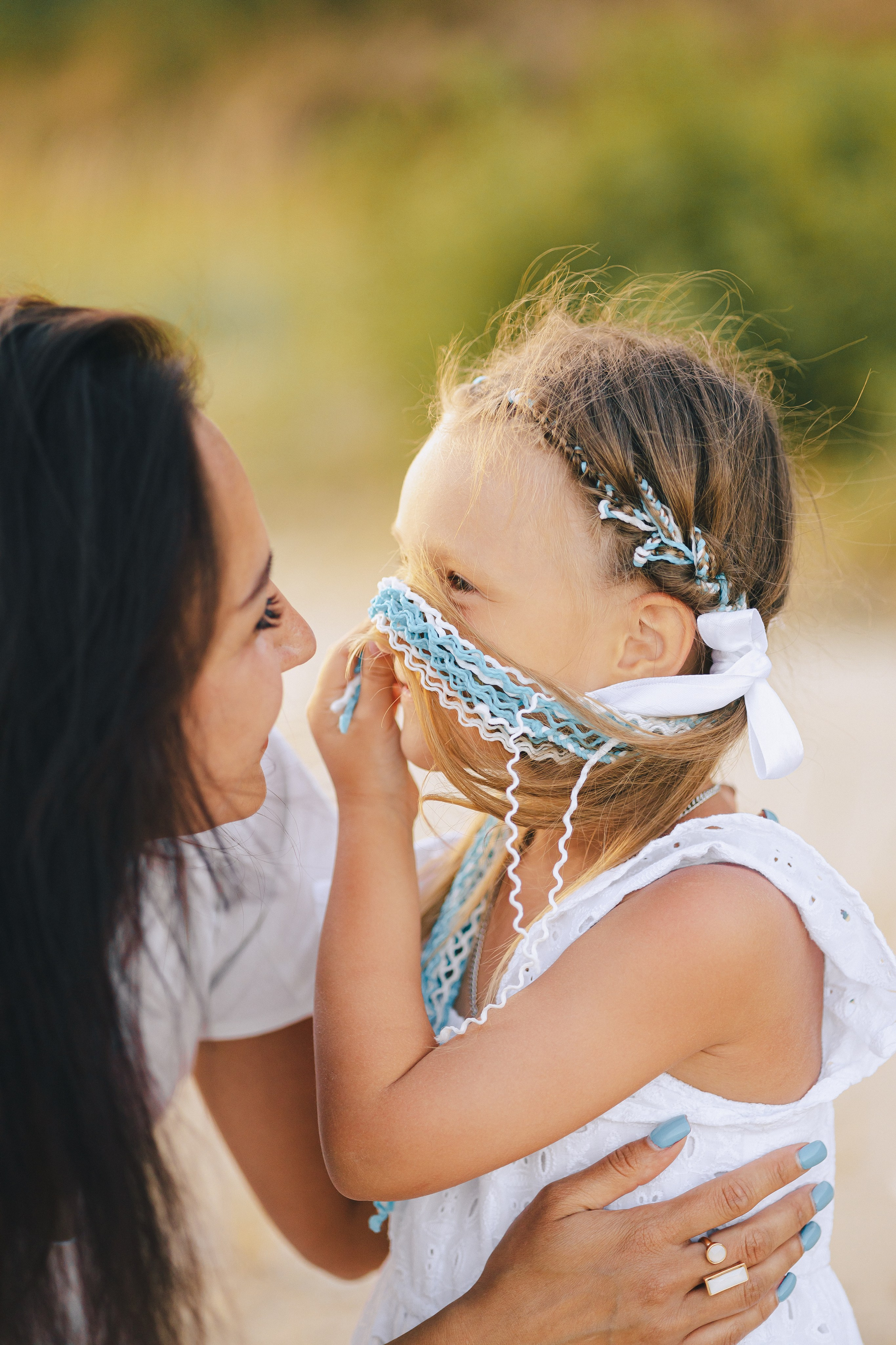 Ульяна, Костя и Влада. Фотограф Таганрог Любимая Надя