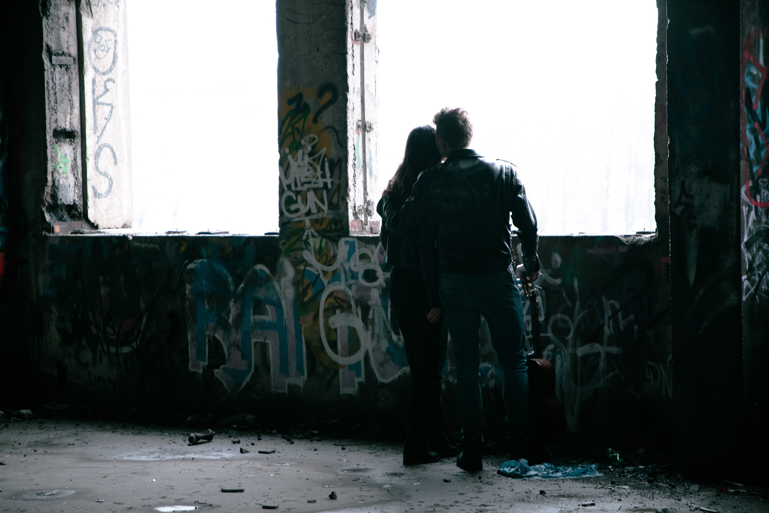 Кировский завод. Фотограф Алексей Шуля — портфолио