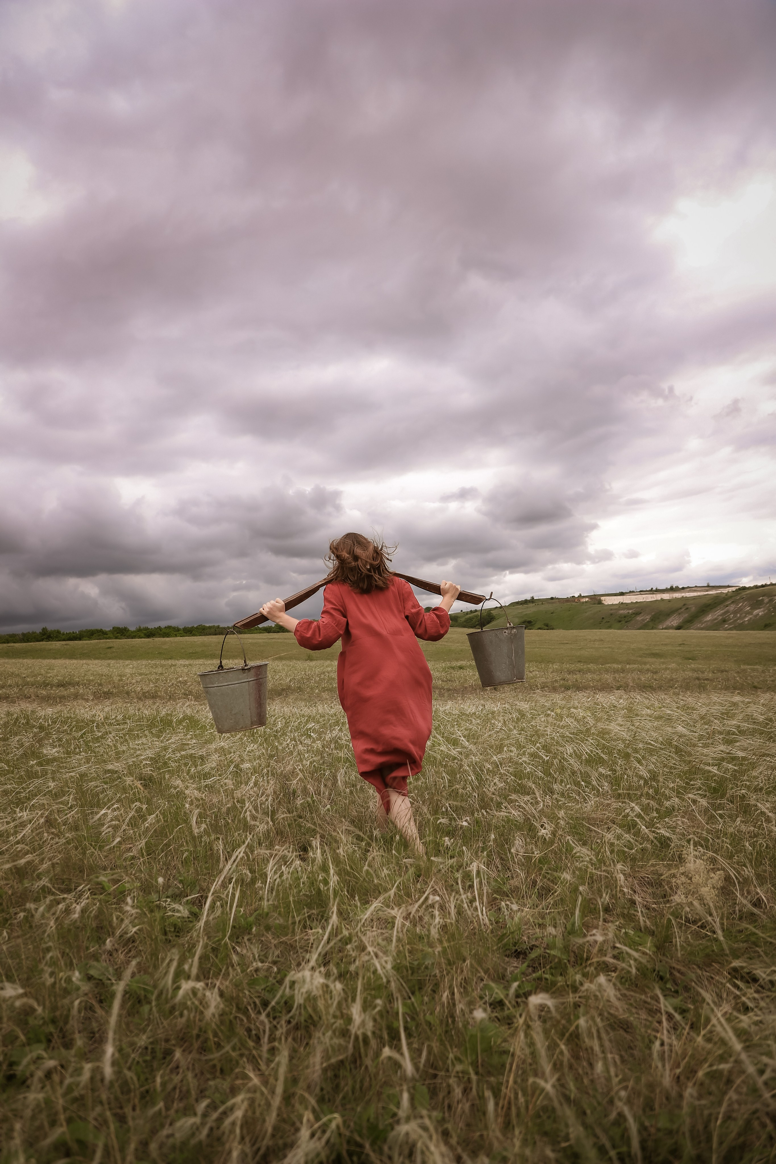 Дон. Фотограф Алексей Шуля — портфолио
