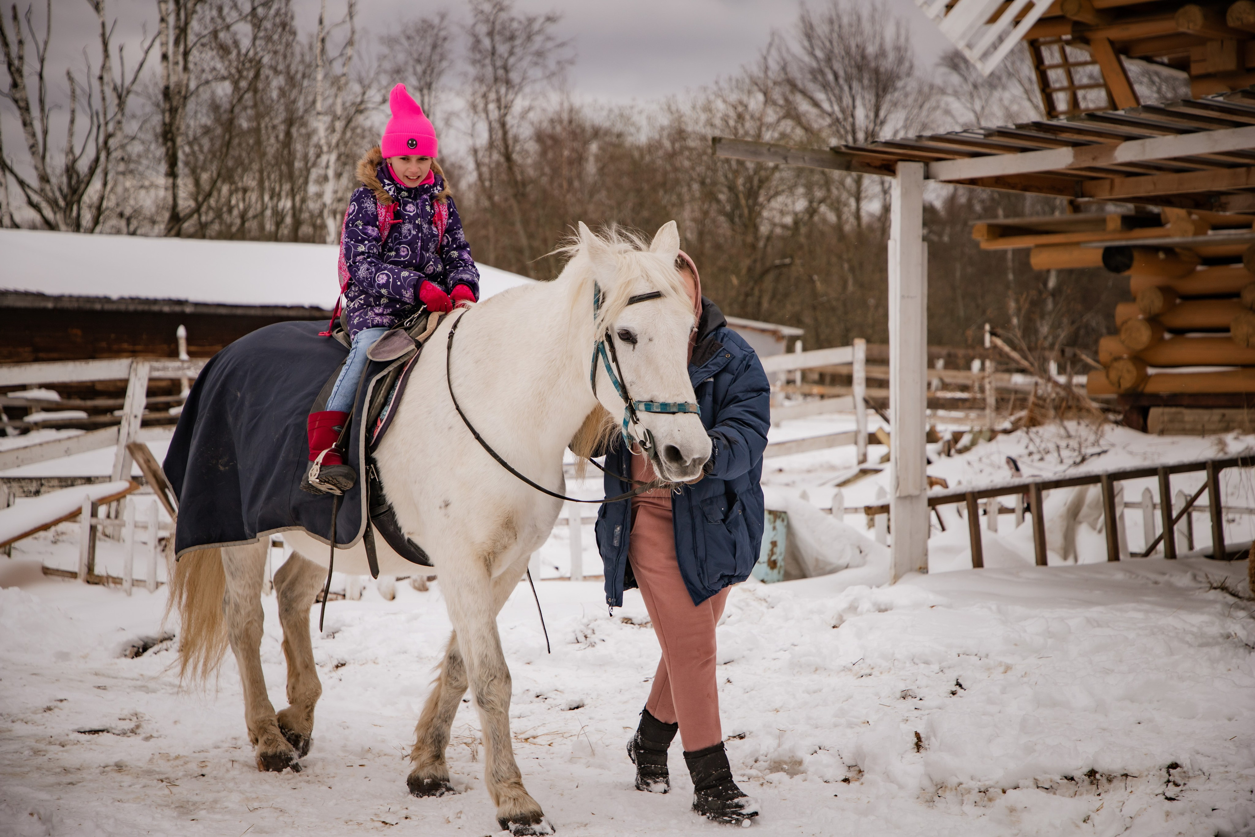 День Рождения в сказке. Фотограф Алексей Шуля — портфолио
