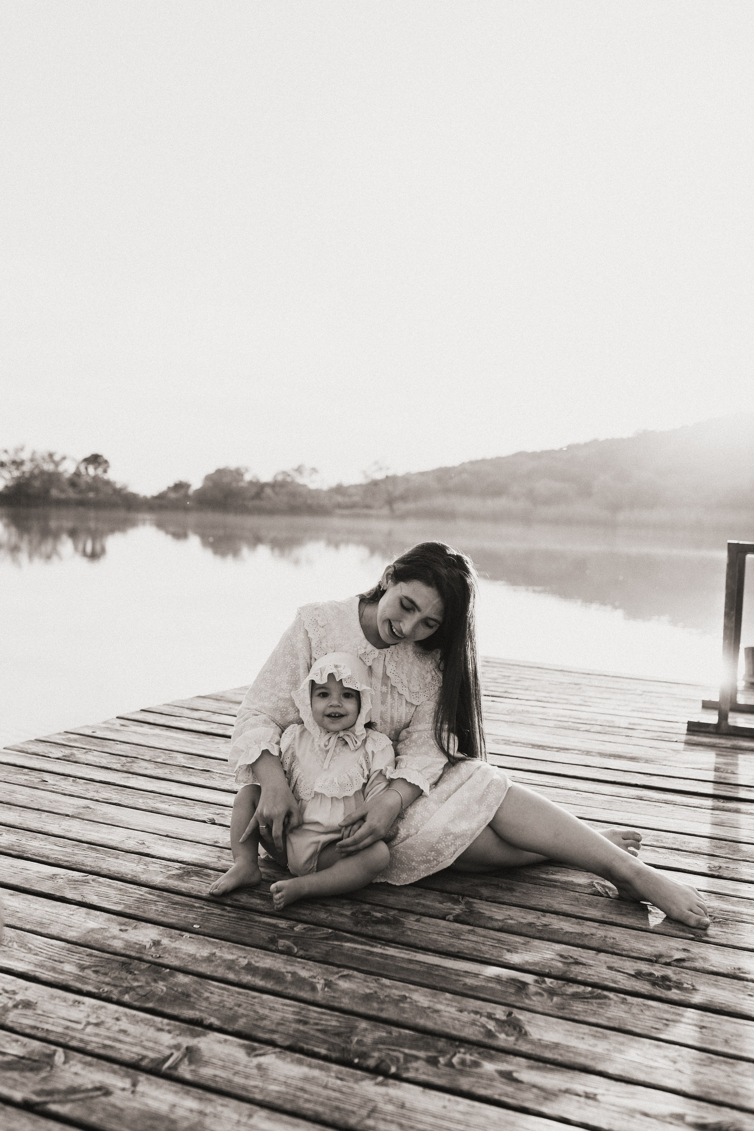 Лиза и Агата. Семейный фотограф в Новороссийске и Анапе Александра Яковлева