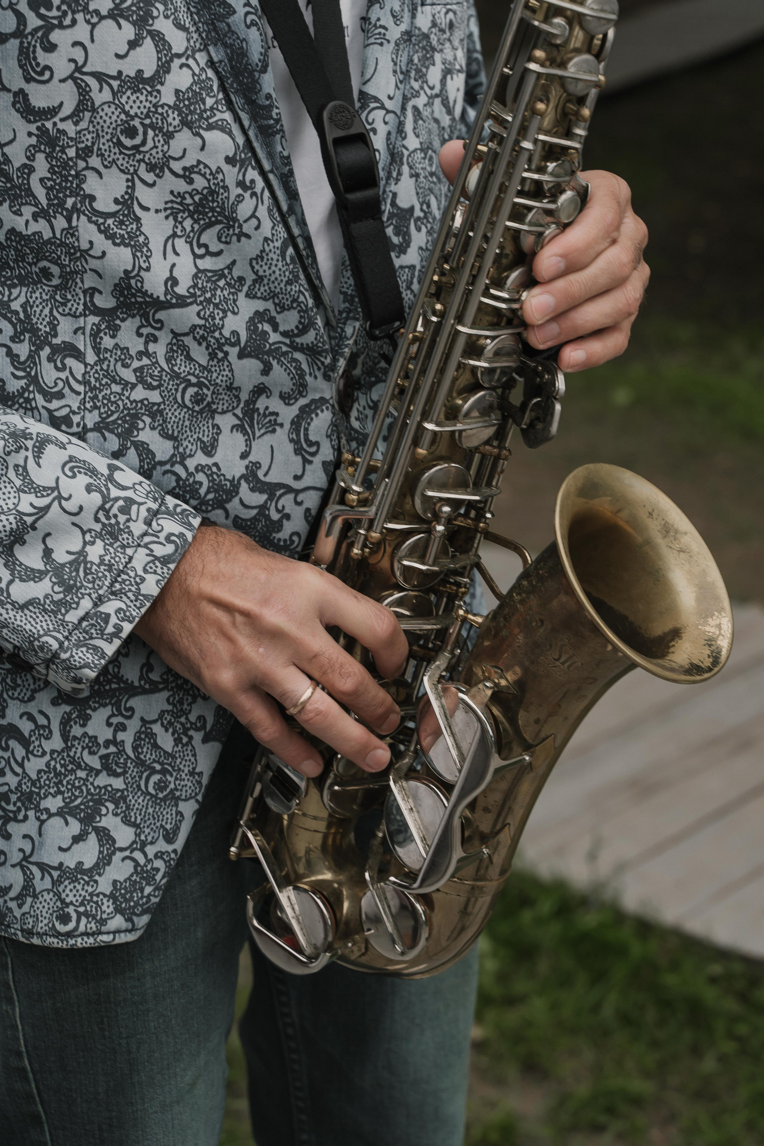 Игорь & Александра. Свадебный фотограф Казань | Рустем Габдуллин