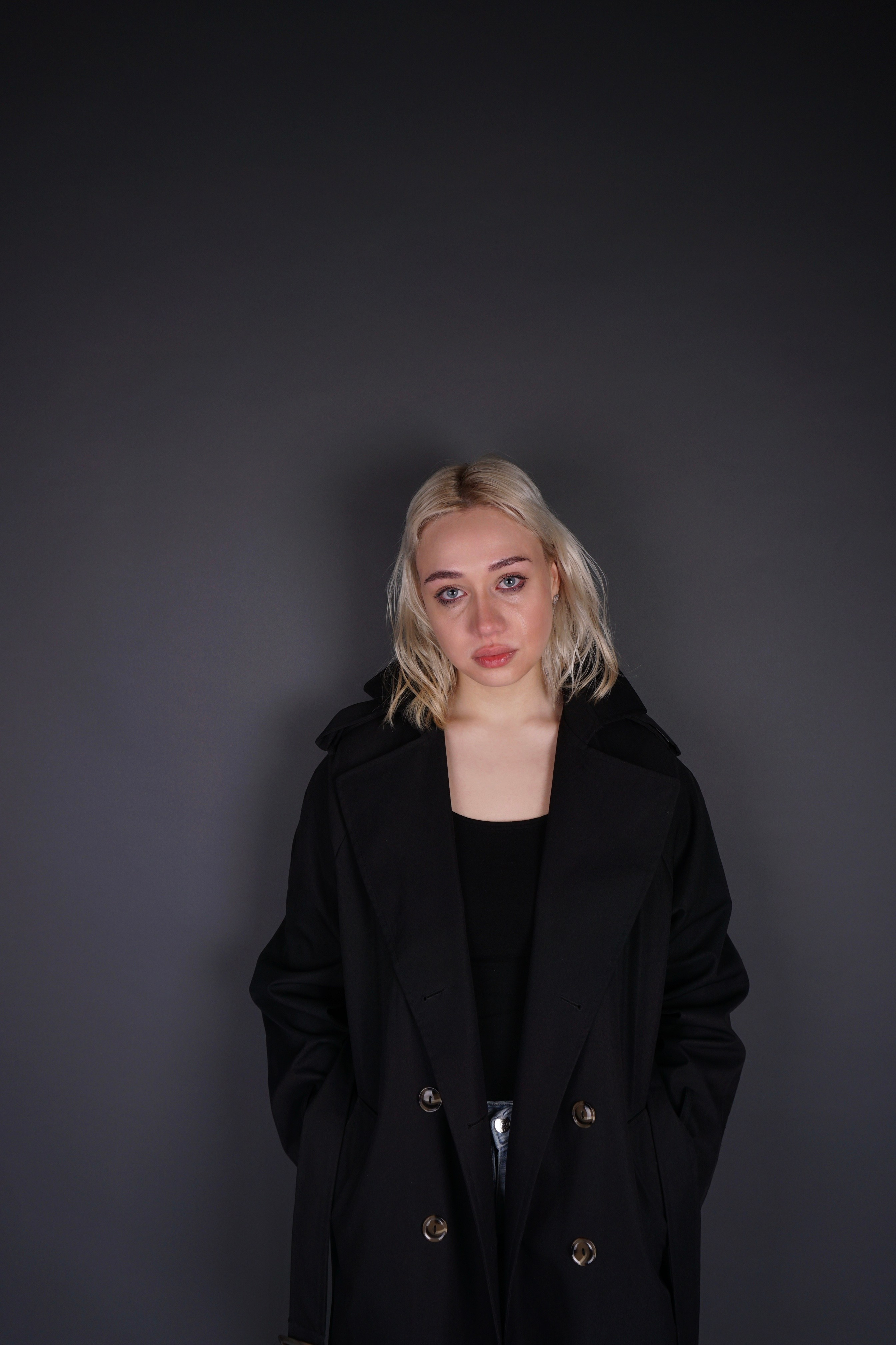 Елизавета. Фотограф Игорь Смирнов