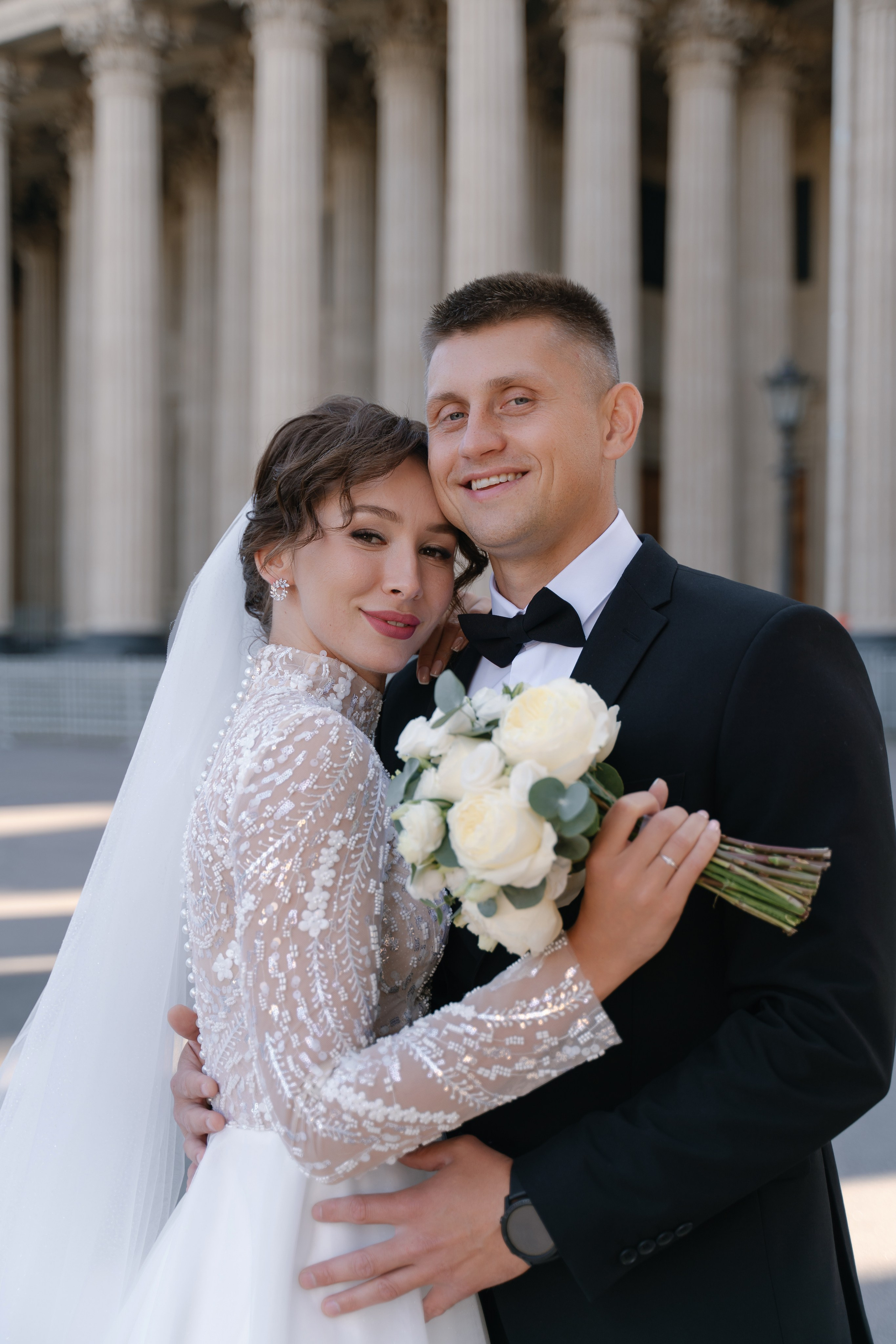 07.09.2023. Свадебный фотограф — Наталья Фед СПб/Москва