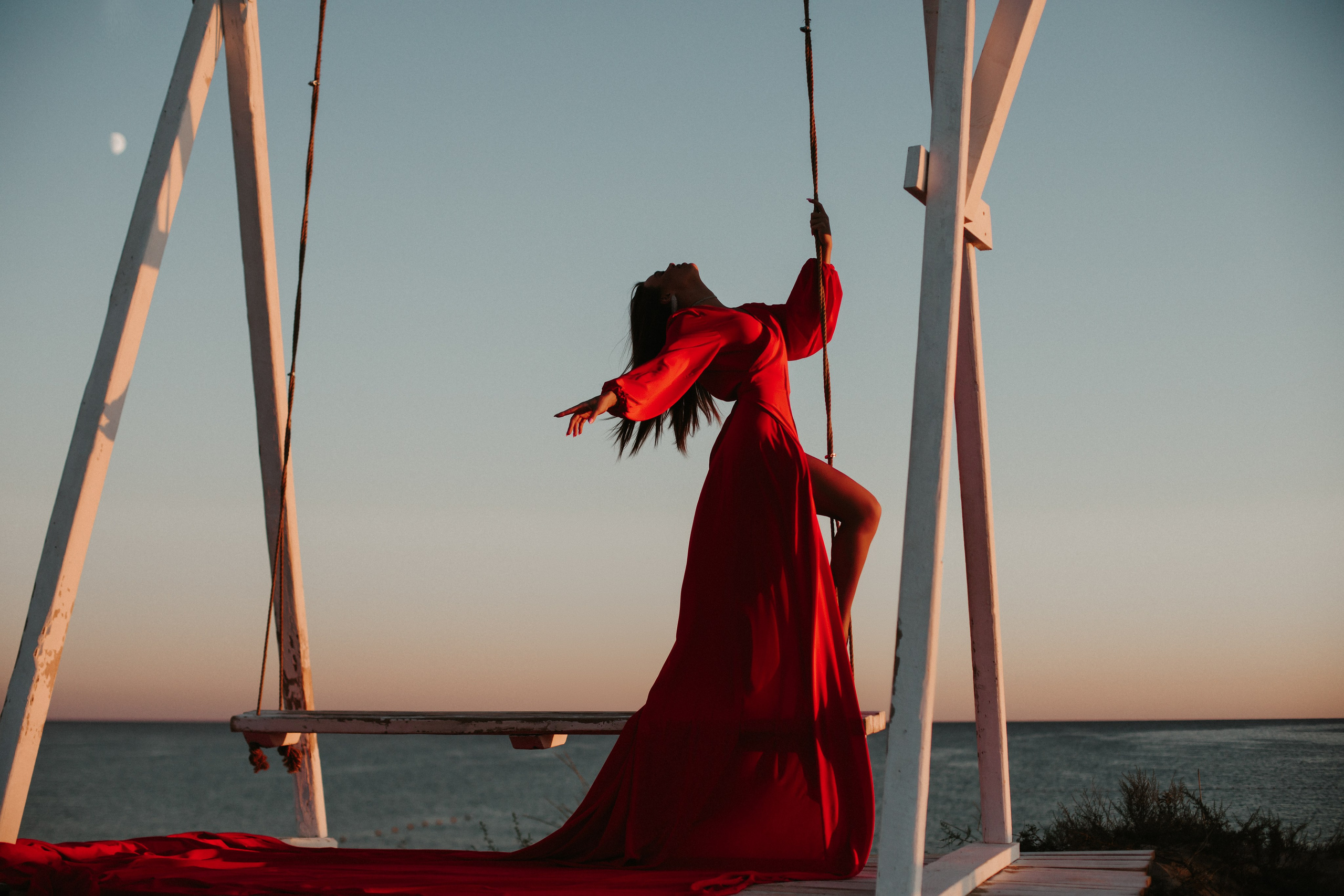 Мария Блага. Свадебный и семейный фотограф/видеограф в Краснодаре Наталья Осинская