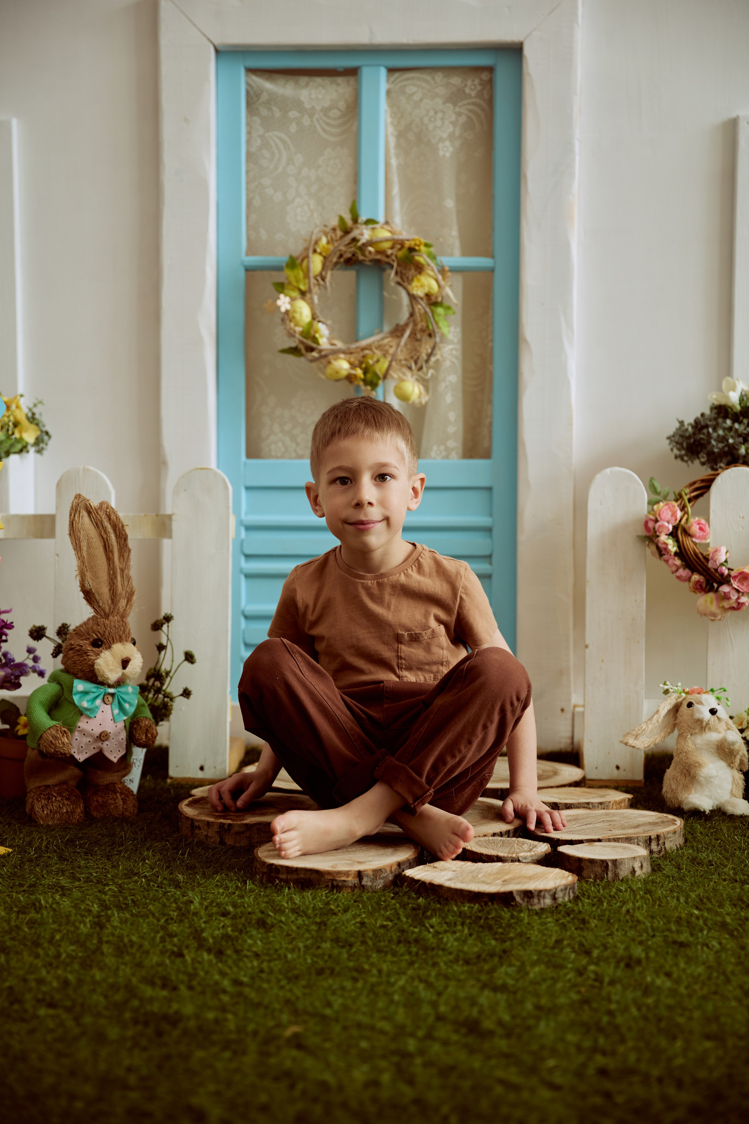 Дети Карины. Фотограф женского портрета, беременности и материнства Харькова Елена