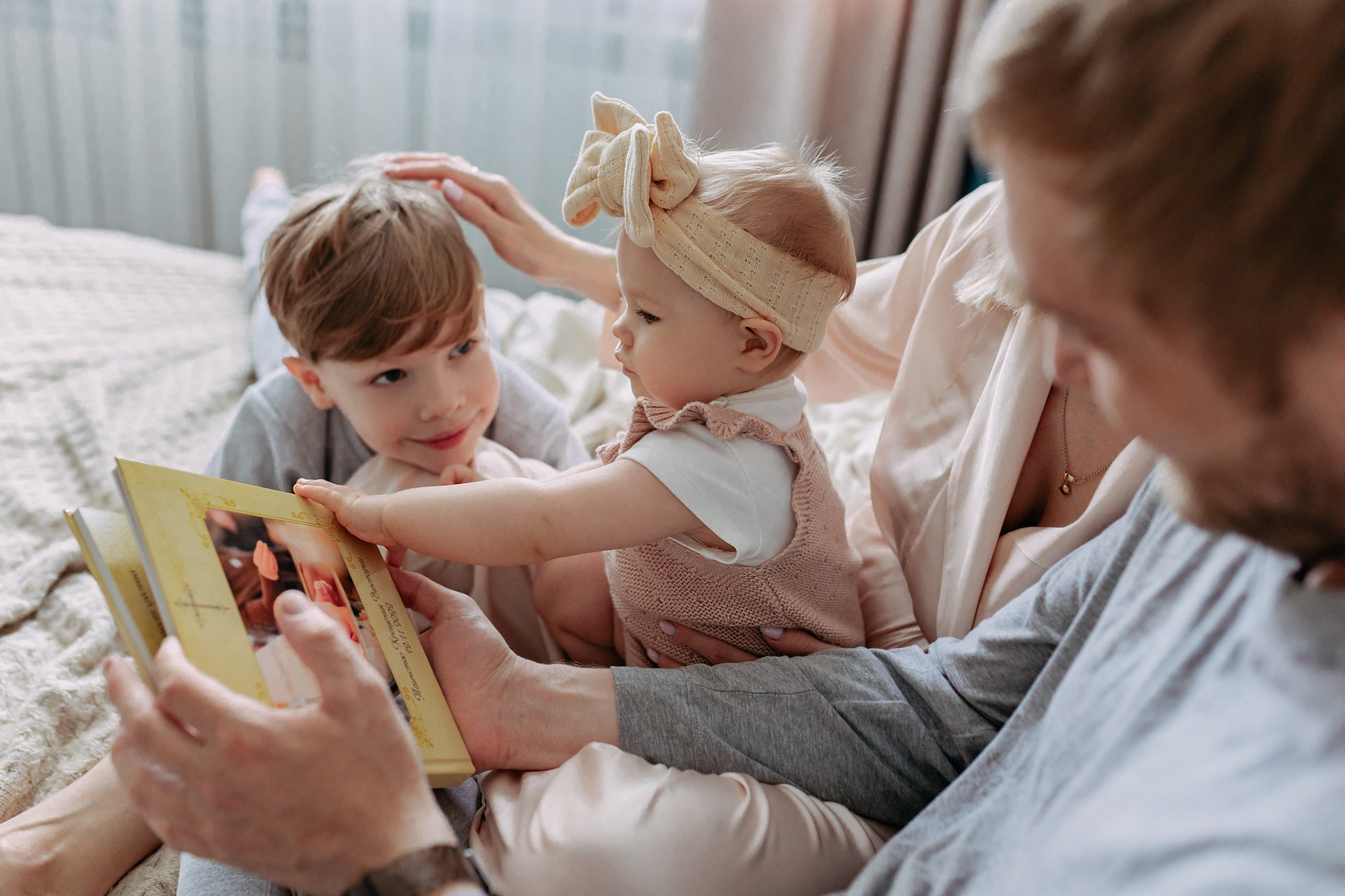 Важаевы дома. Семейный и детский фотограф |Брянск| Анастасия Перепелкина