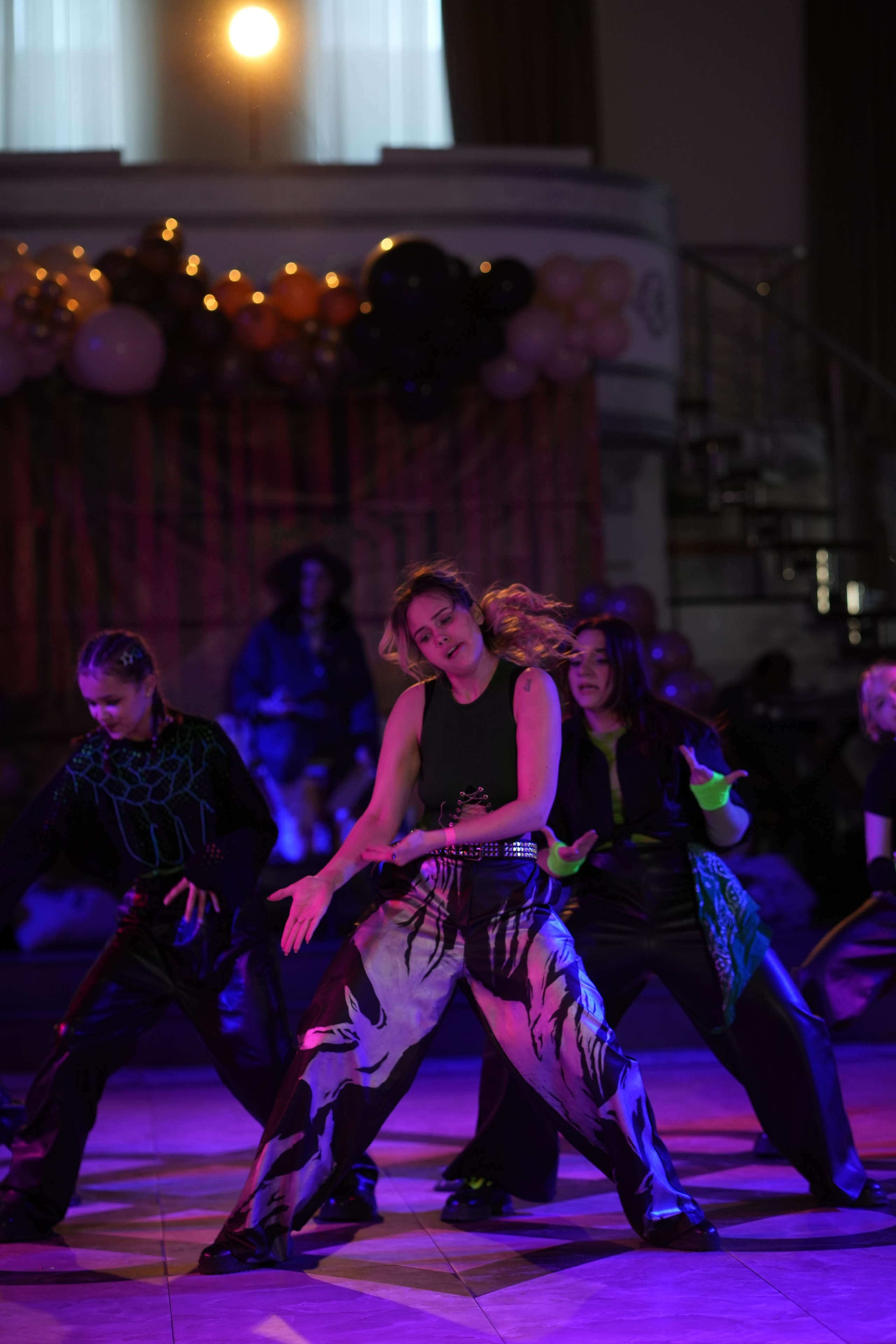 Отчётный концер KOD'A dance studio. Фотограф, видеограф Пятигорск, Ставрополь, Ессентуки, Petlyakovs_photo