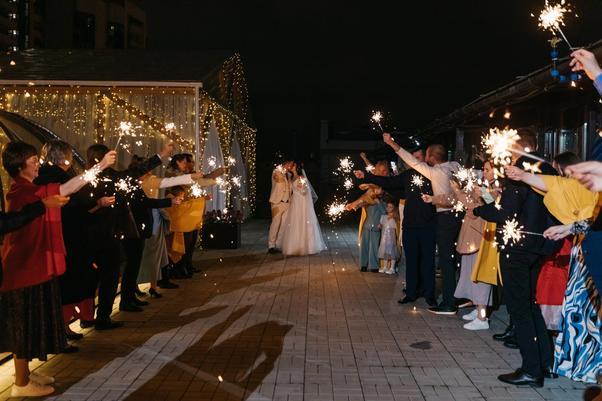 Татьяна и Константин. Главная