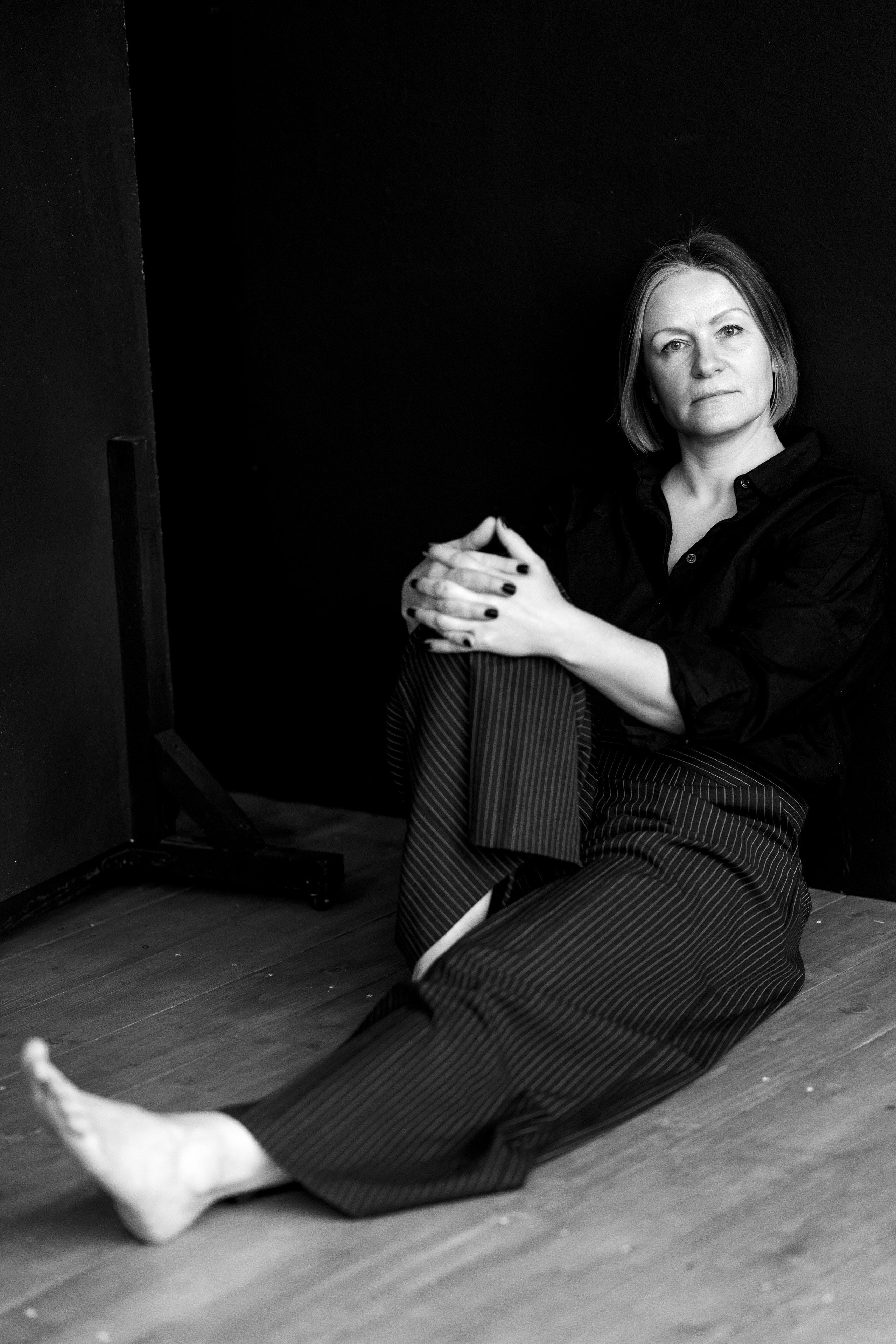Елена. Женский портретный фотограф Воронеж. Добро пожаловать в магию ЧБ портрета