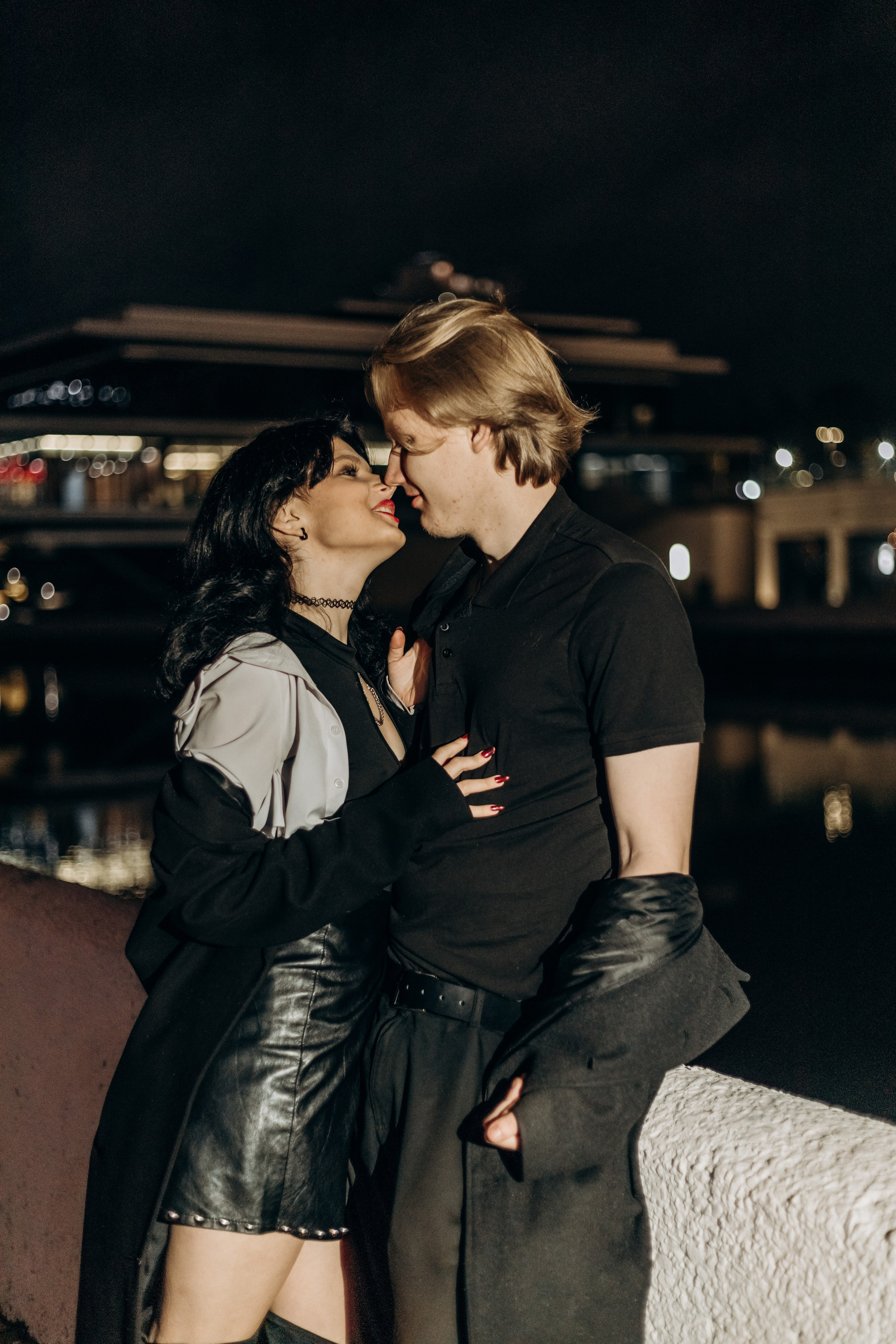 Алина & Илья. Семейный фотограф Беларуси Юлия Барейша