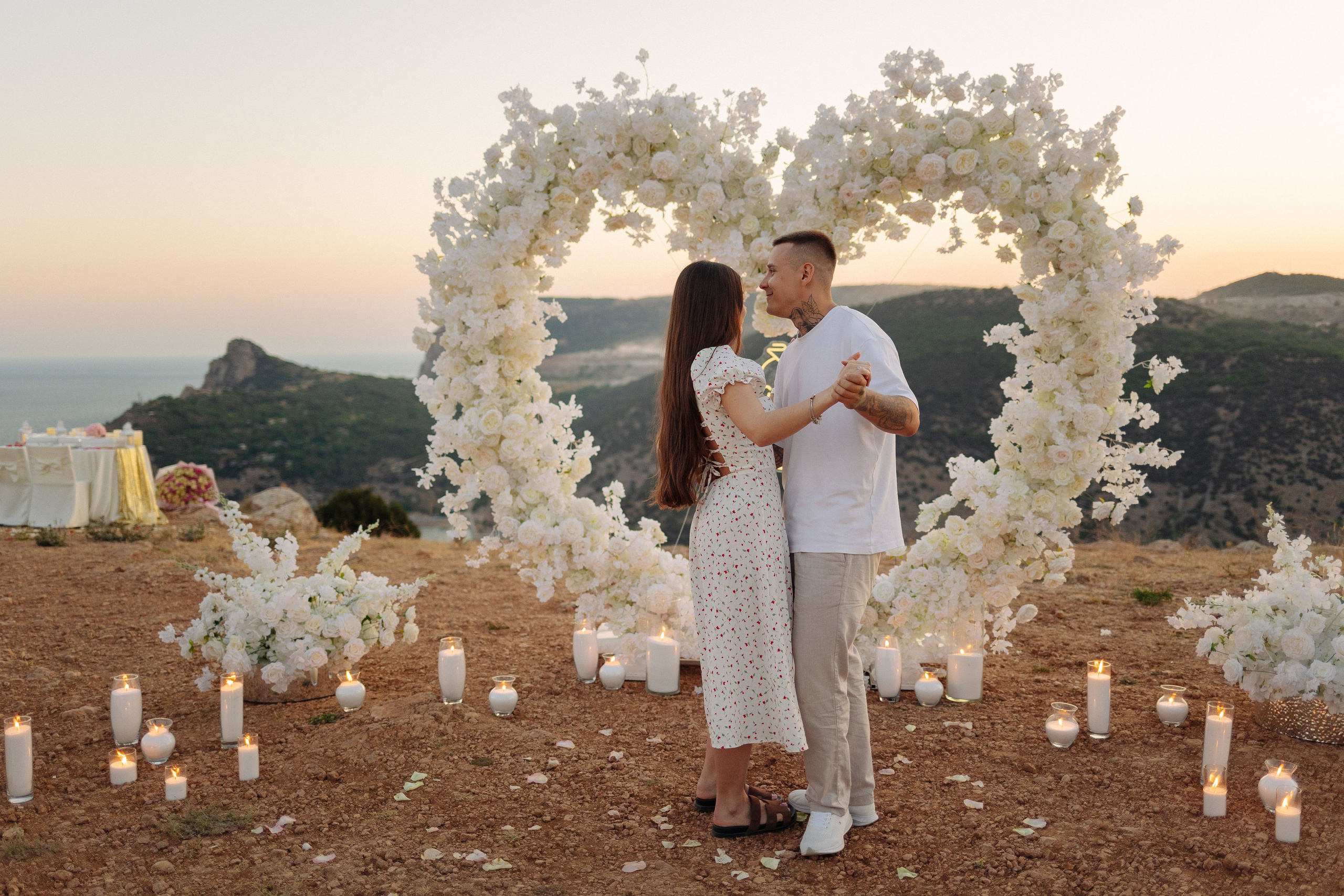 S&M. Семейный фотограф в Севастополе и Симферополе Александра Чистякова