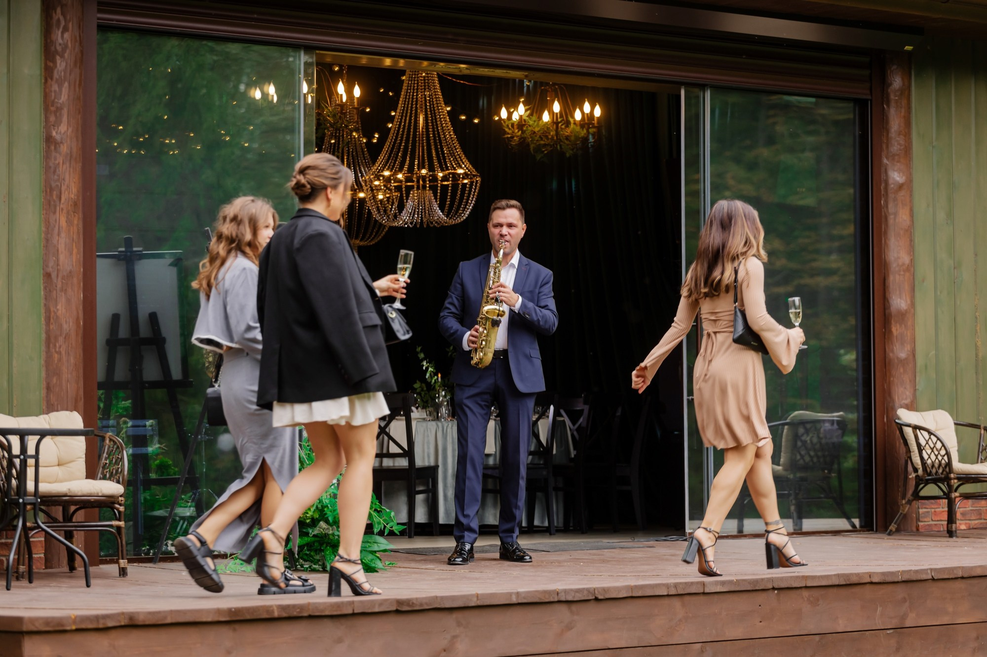 Wedding. Свадебные и портретный фотограф — Кирилл Зорин